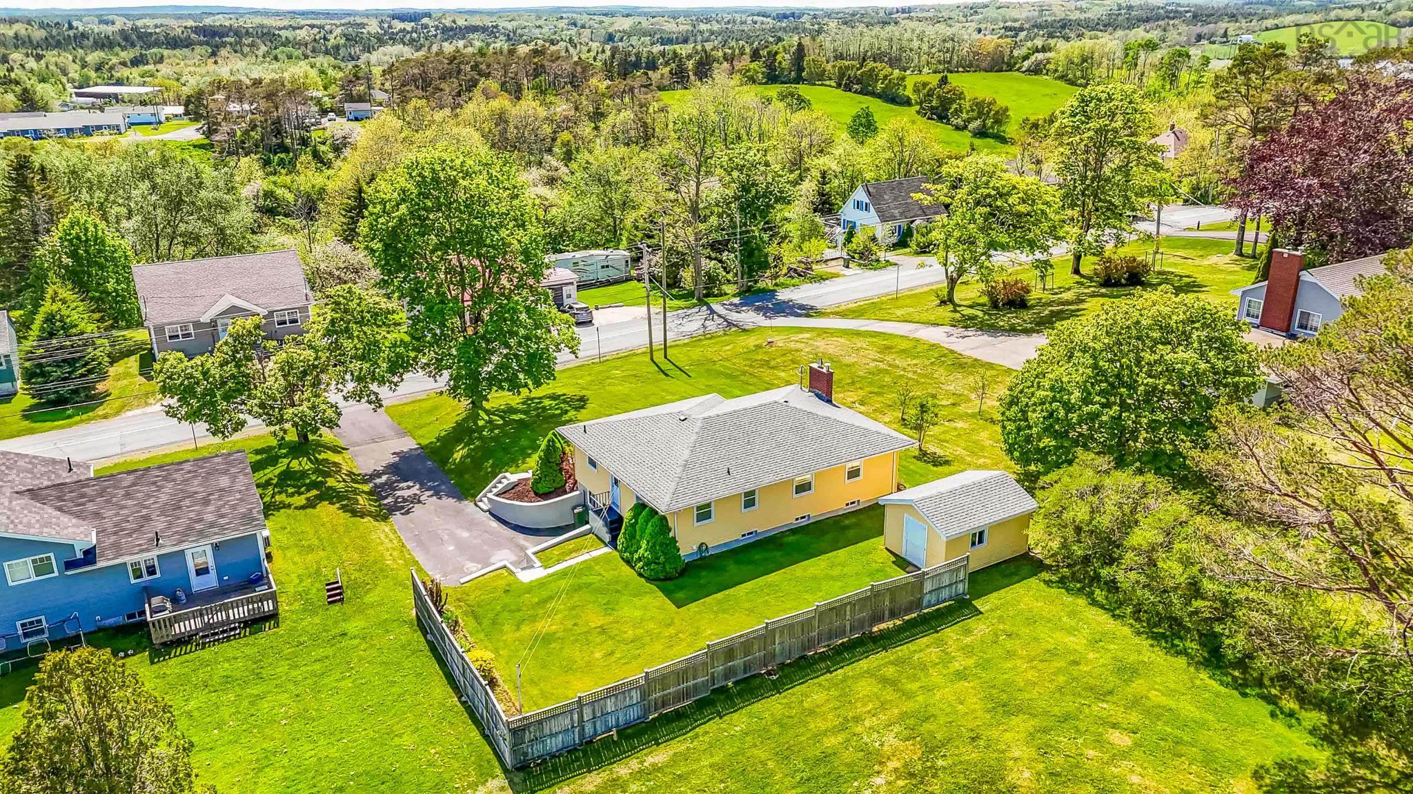 $449,000.00: 266 Green Street, Lunenburg