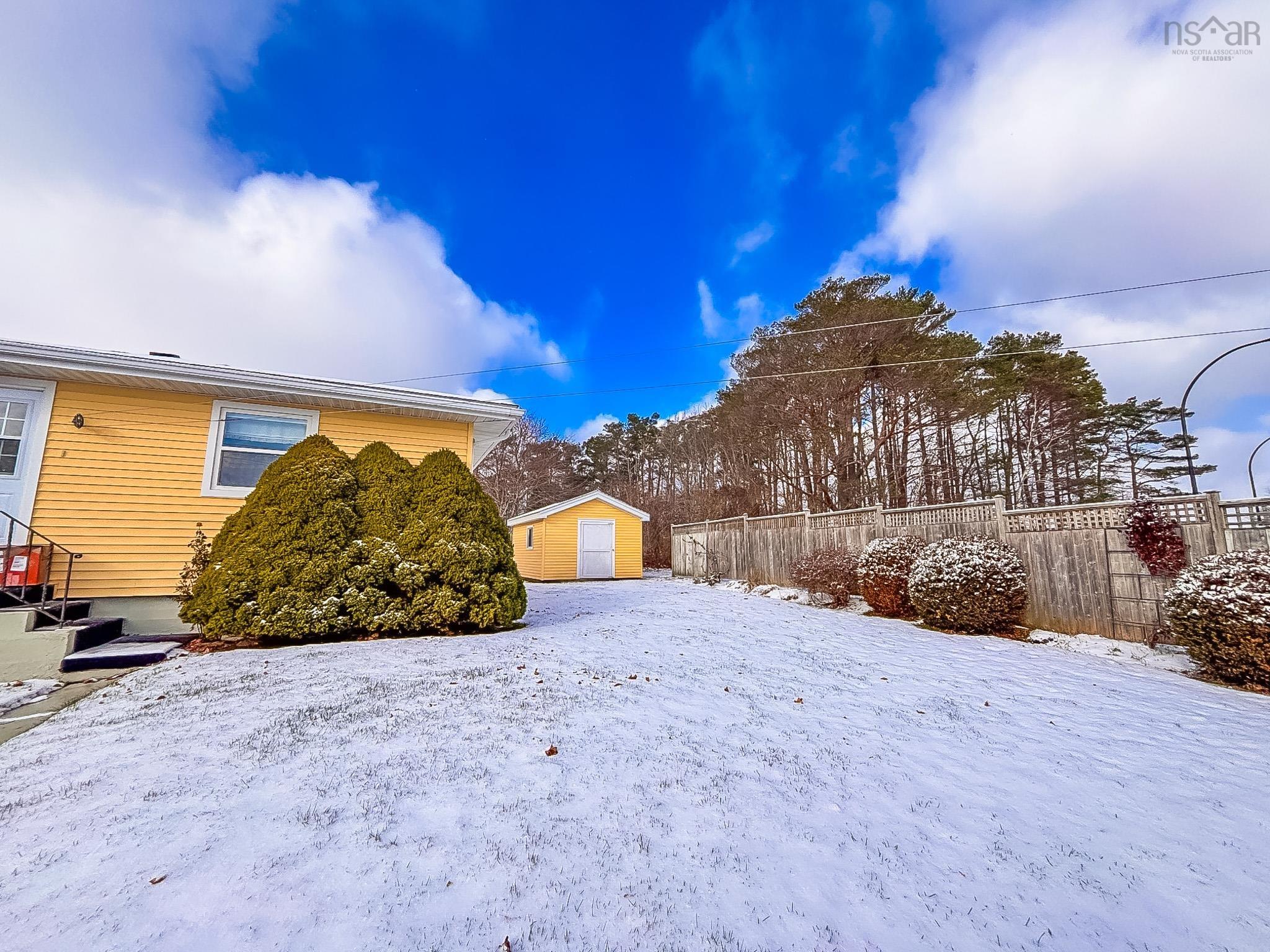 $449,000.00: 266 Green Street, Lunenburg