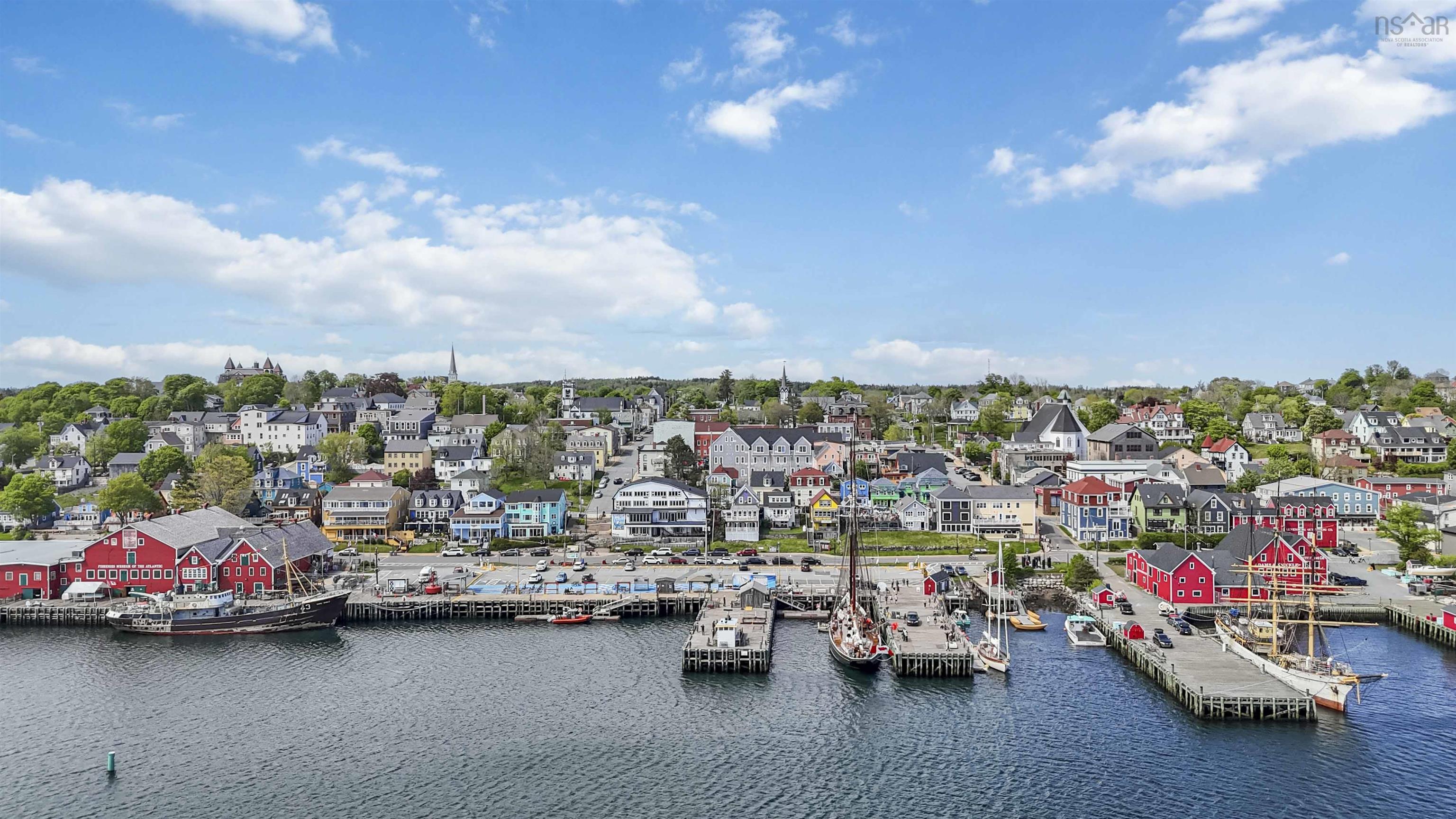 $449,000.00: 266 Green Street, Lunenburg