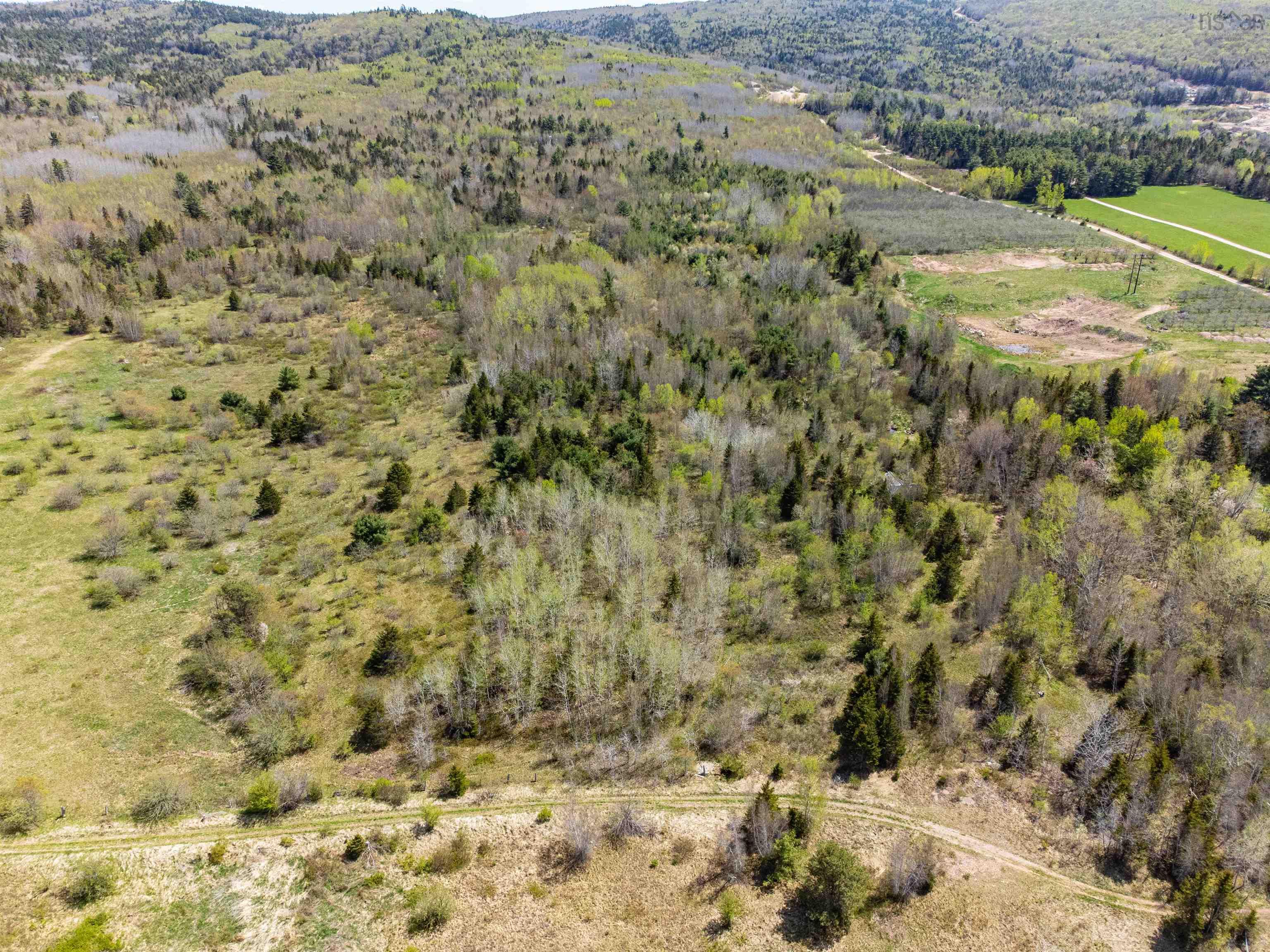 $29,900.00: Lot Highway 101, Carleton Corner