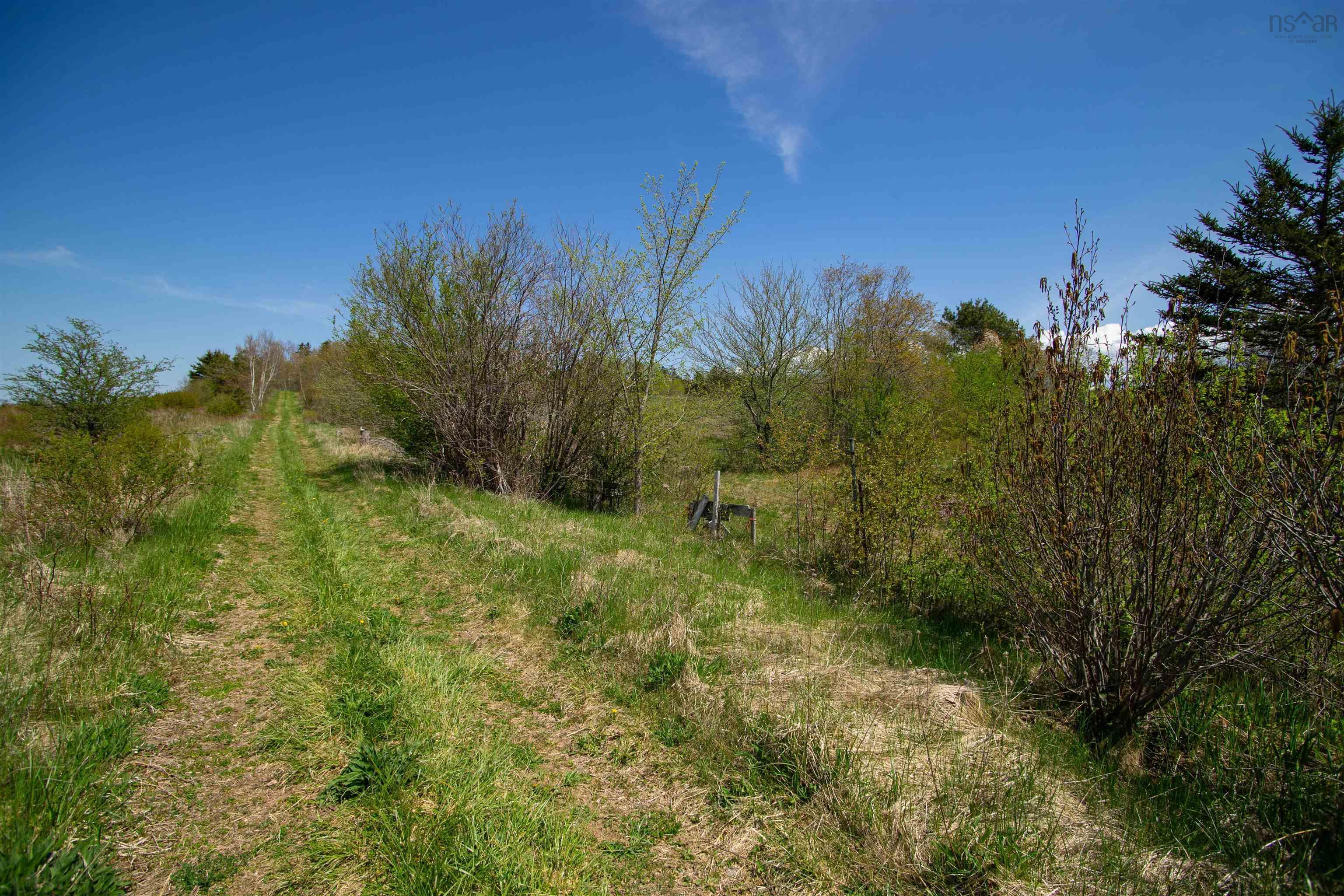 $29,900.00: Lot Highway 101, Carleton Corner