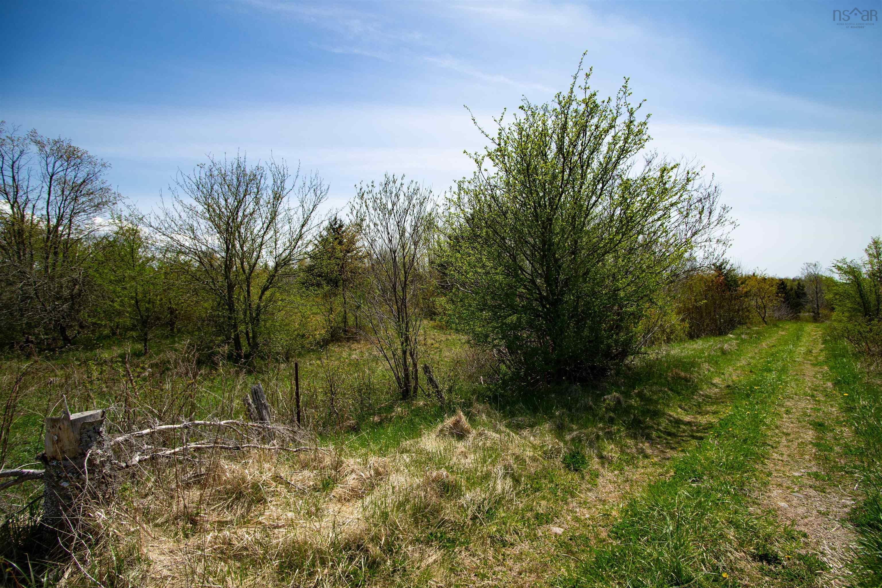 $29,900.00: Lot Highway 101, Carleton Corner