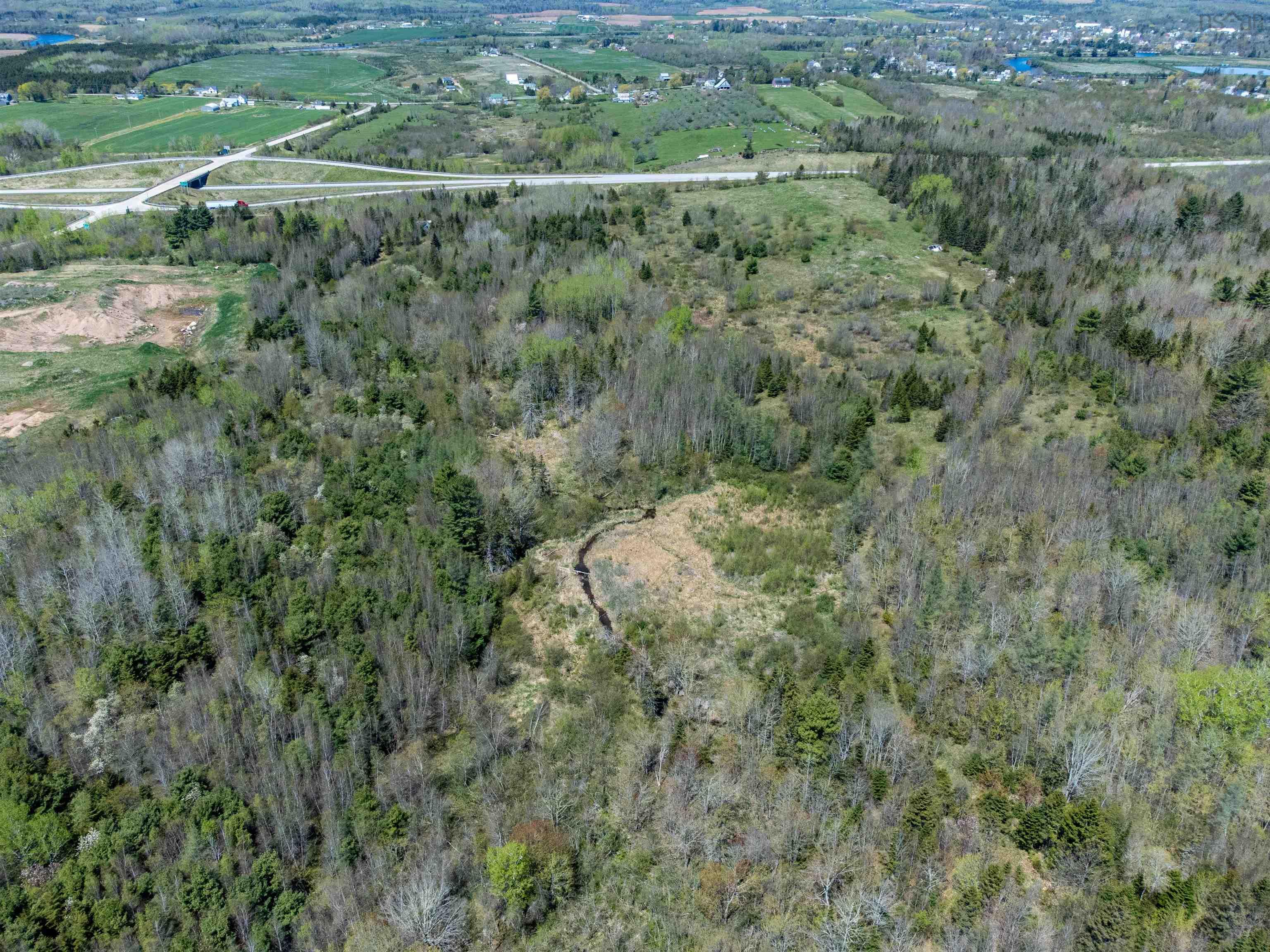 $29,900.00: Lot Highway 101, Carleton Corner