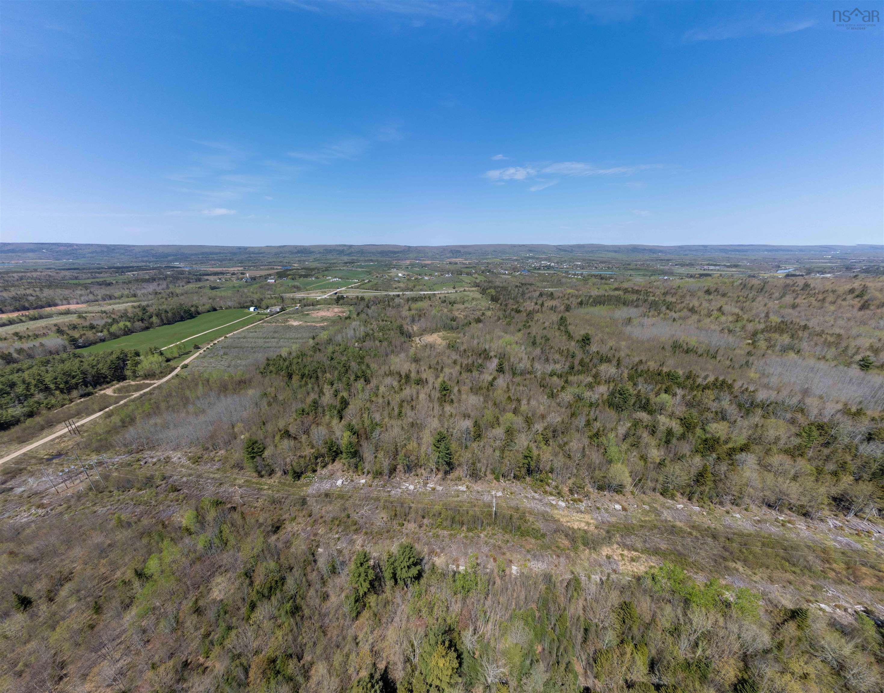 $29,900.00: Lot Highway 101, Carleton Corner