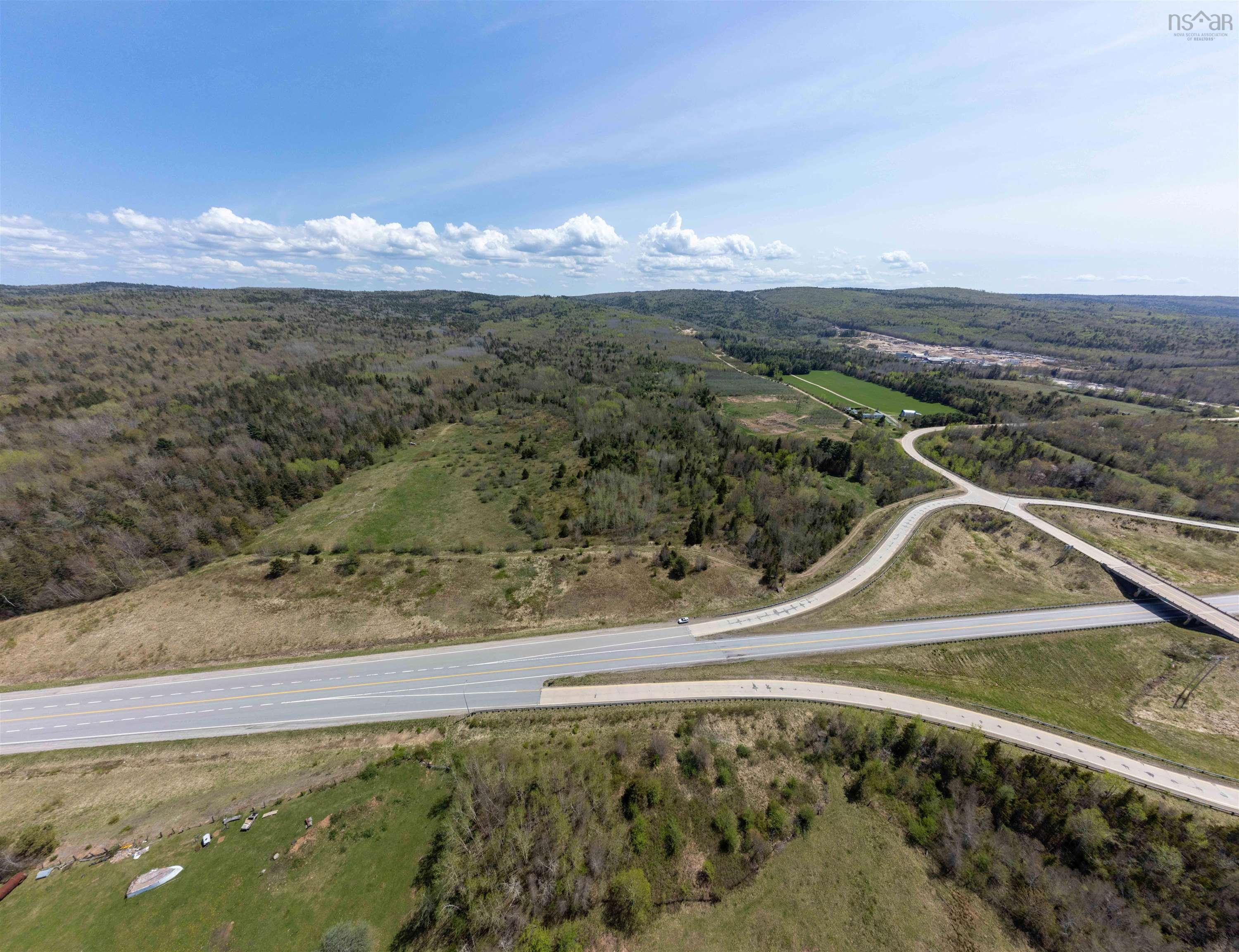 $29,900.00: Lot Highway 101, Carleton Corner