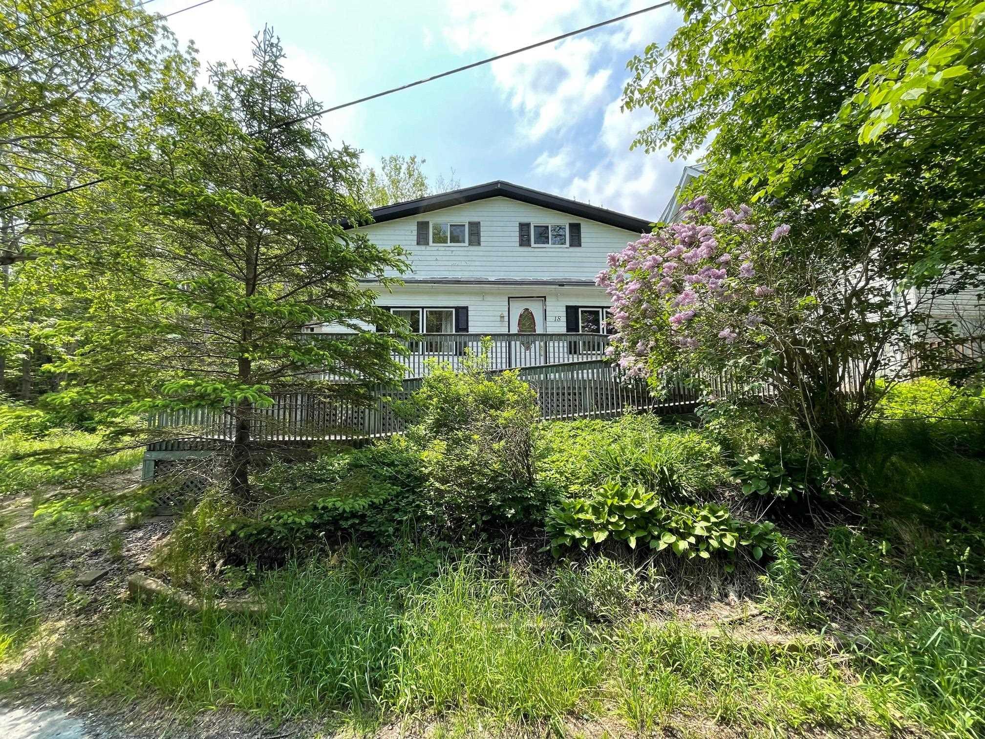 18 Coronet Ave, Halifax, NS (MLS® 202514068)