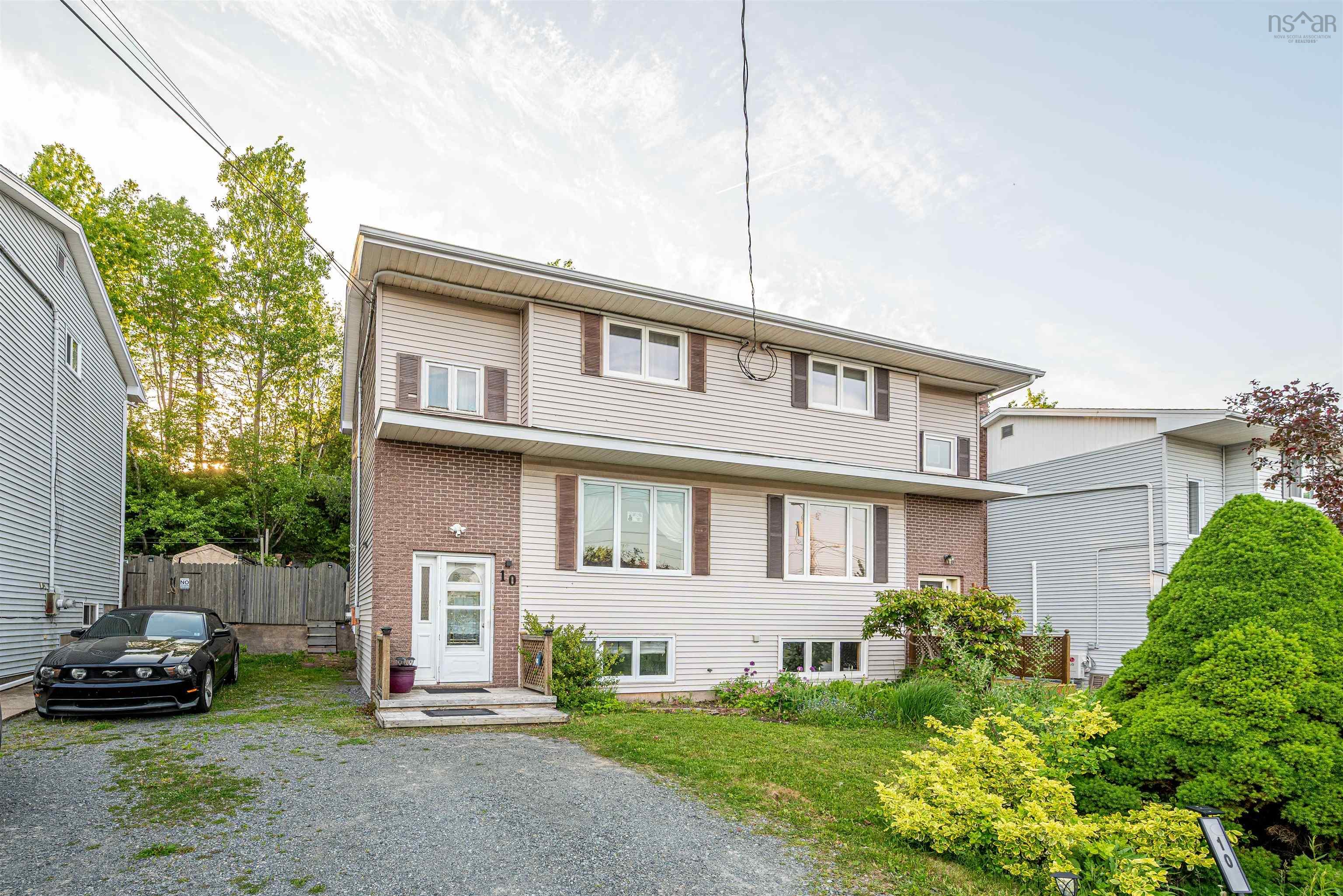 10 Lindsay Court, Lower Sackville, NS (MLS® 202514073)