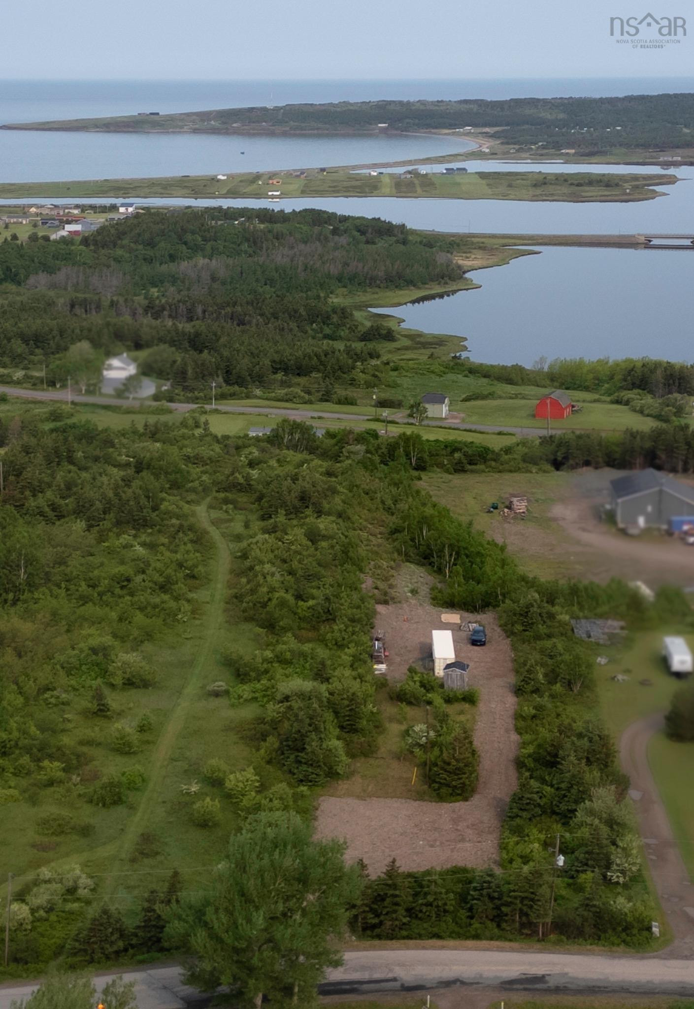 $99,000.00: Cormier Road, Plateau