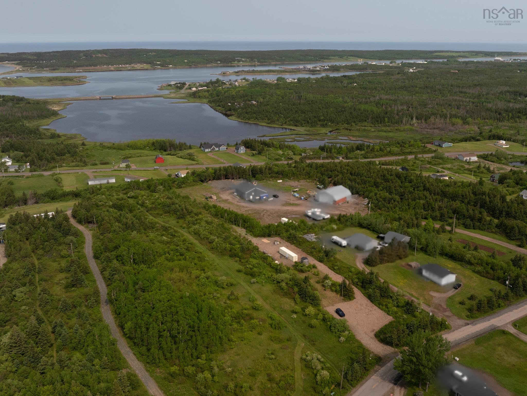 $99,000.00: Cormier Road, Plateau