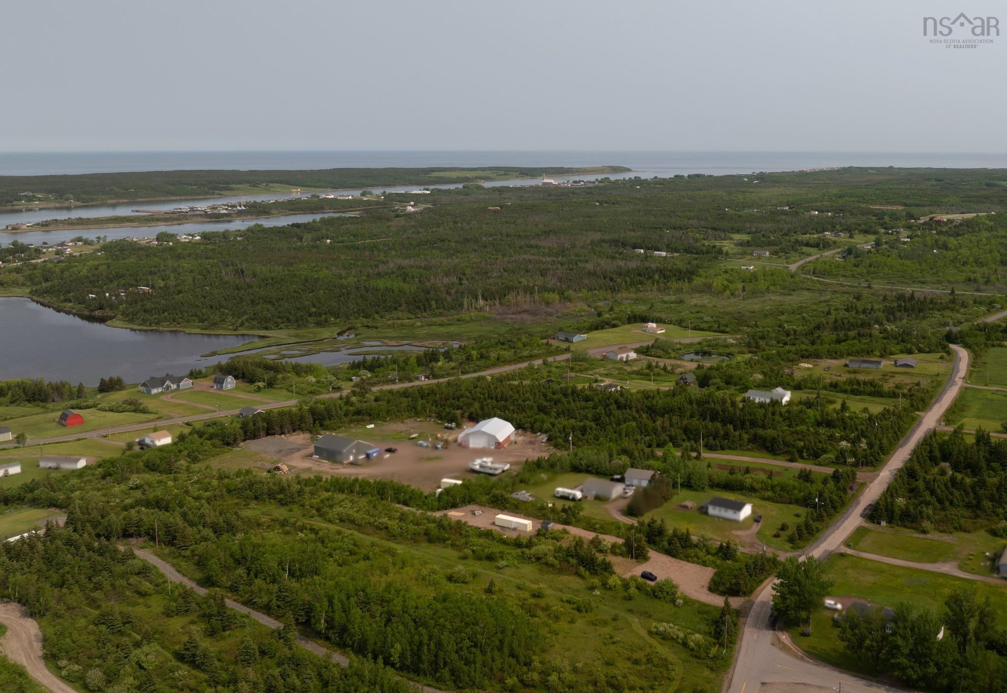 $99,000.00: Cormier Road, Plateau