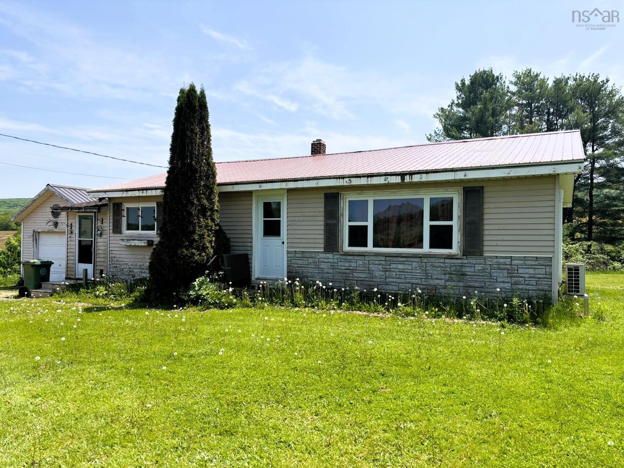3066 Canaan Road, Canaan, NS (MLS 202514085)