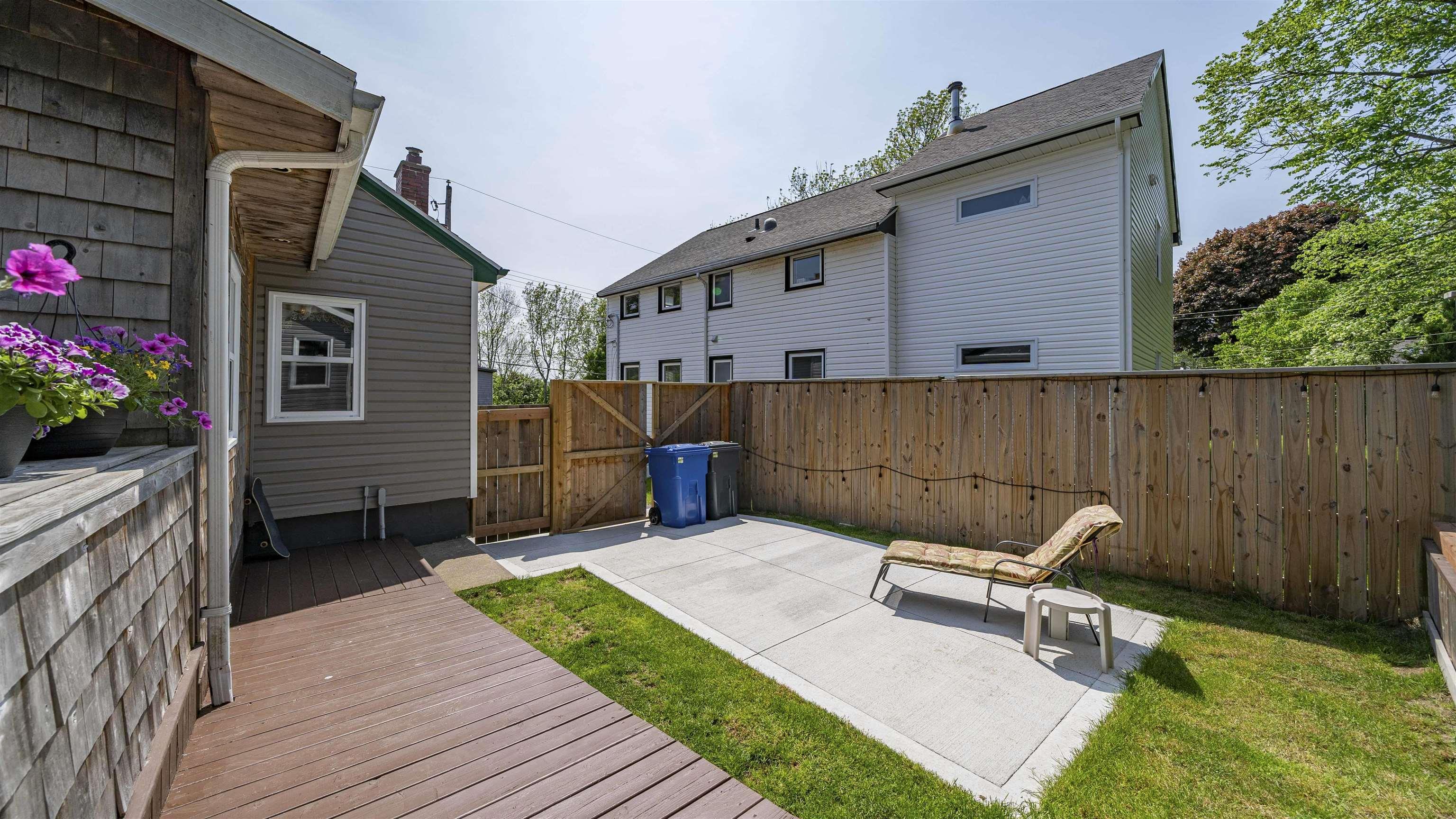 $625,000.00: 3419 Claremont Street, Halifax