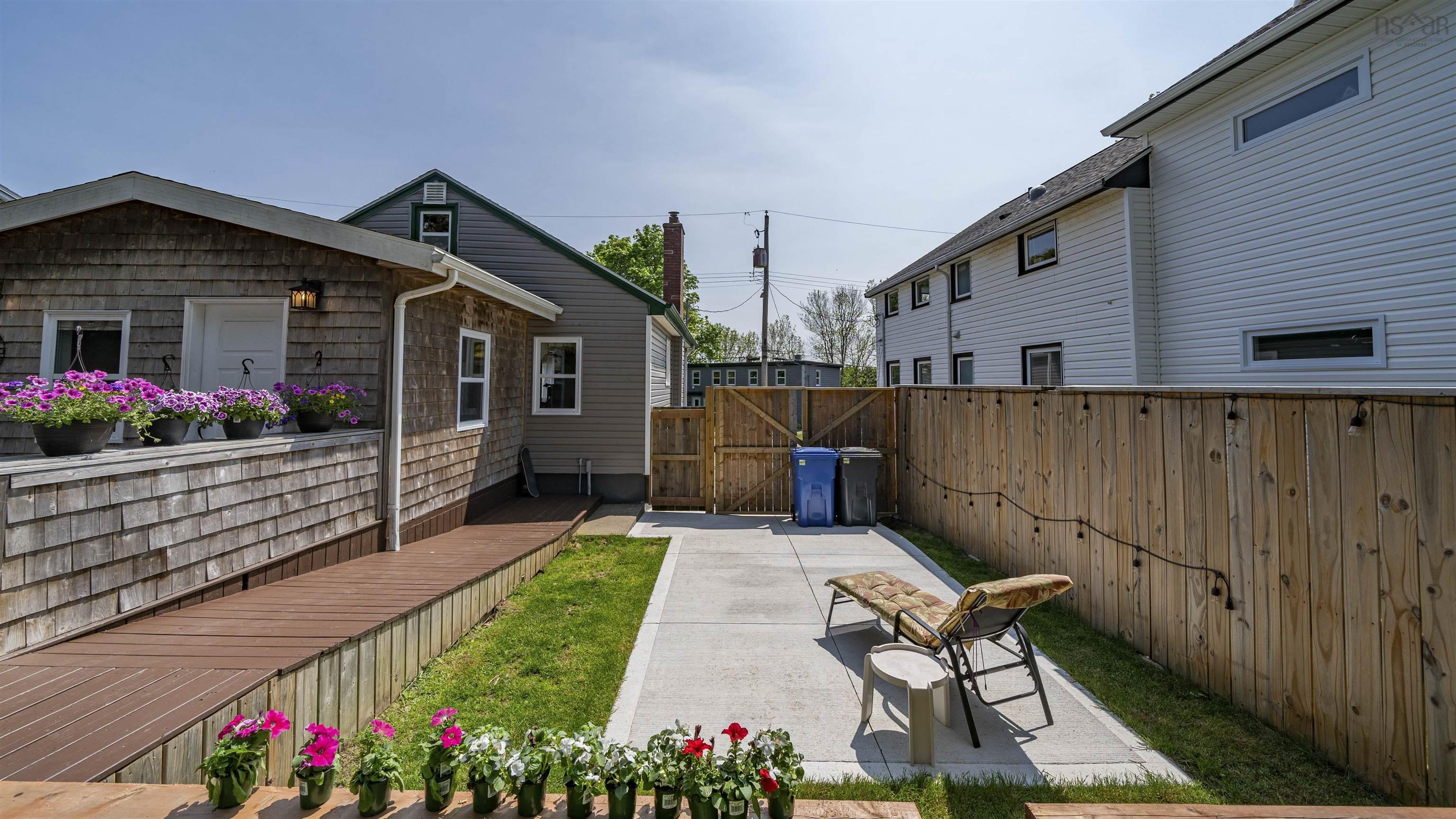 $625,000.00: 3419 Claremont Street, Halifax