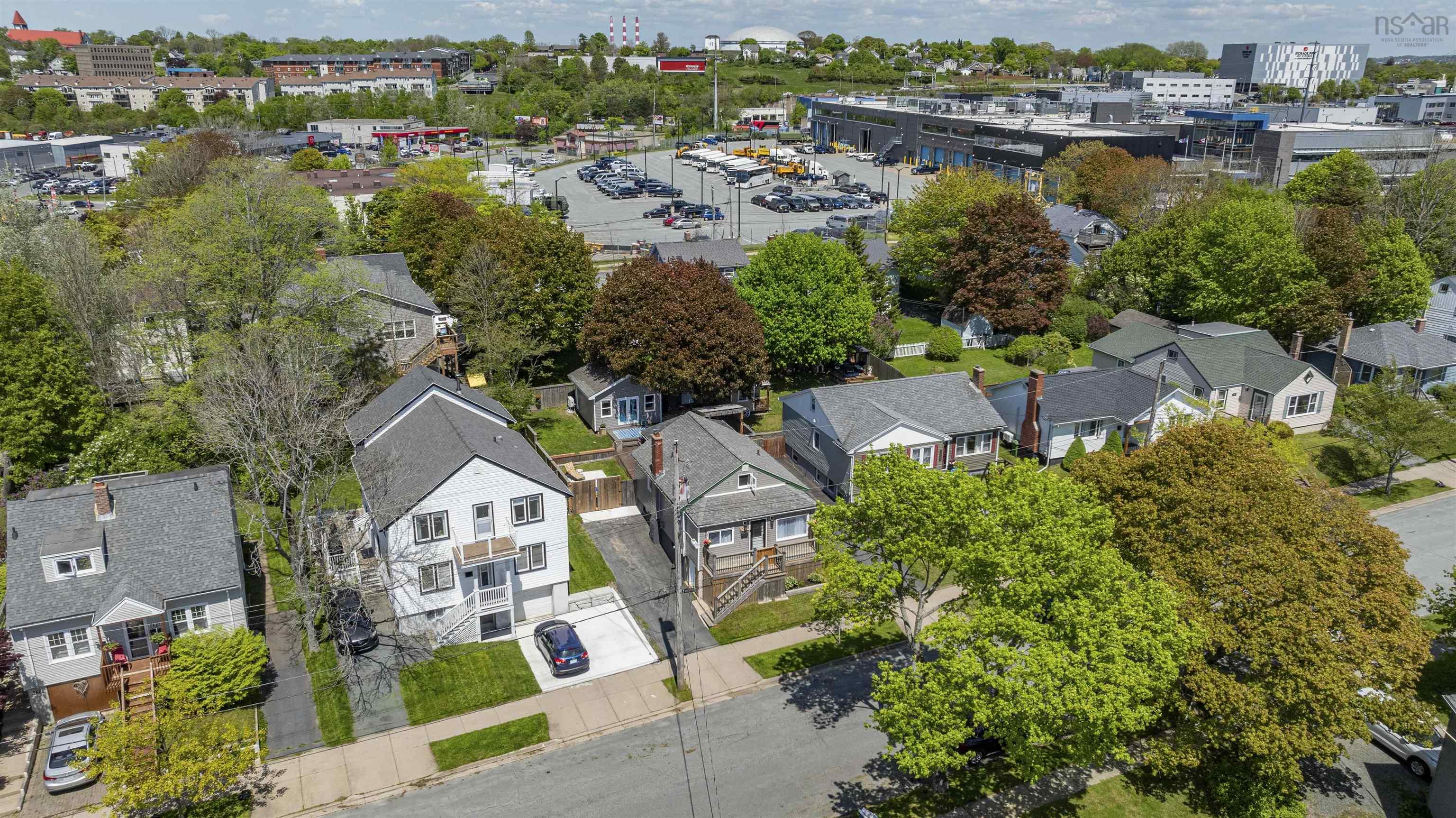 $625,000.00: 3419 Claremont Street, Halifax