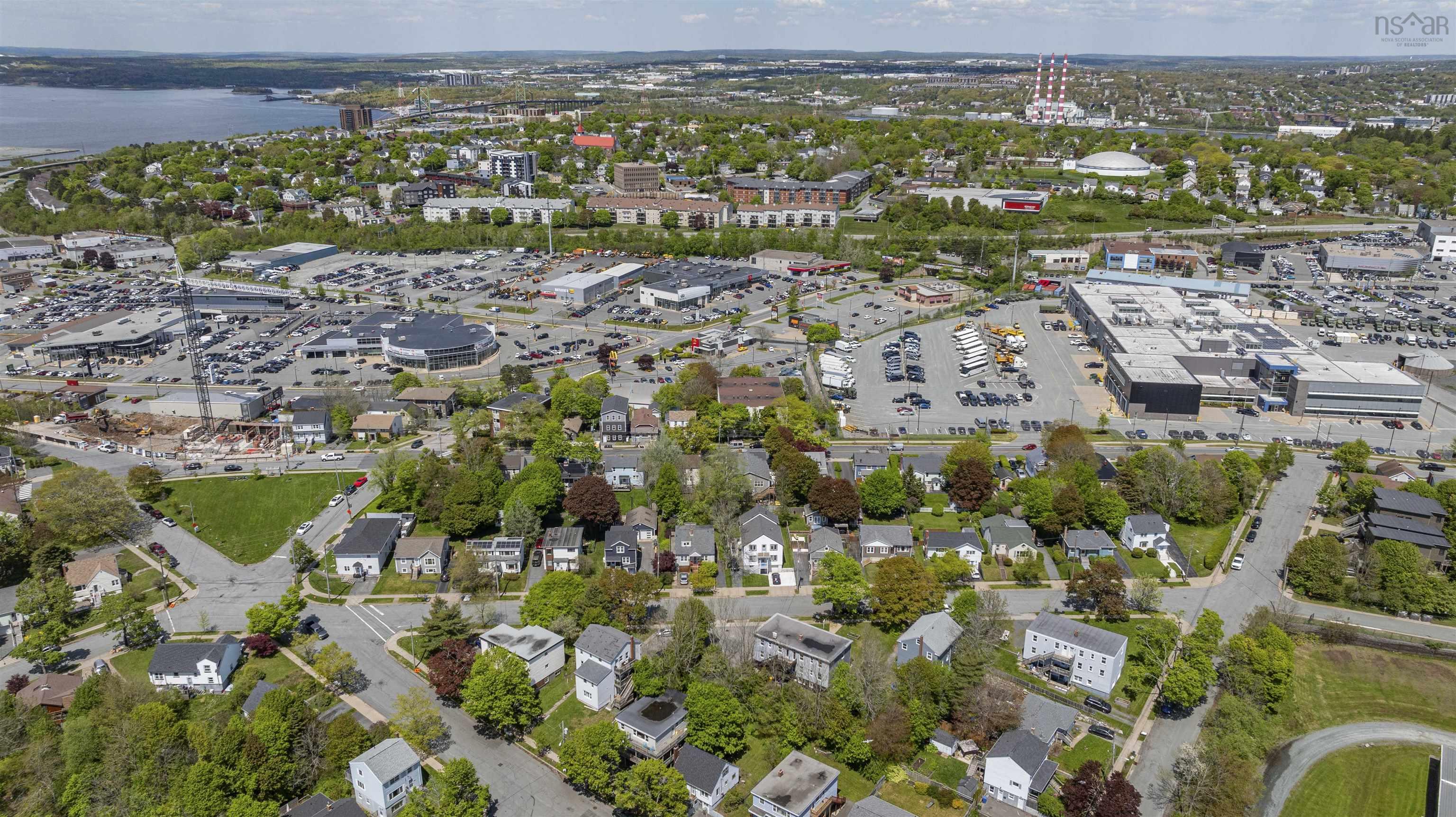 $625,000.00: 3419 Claremont Street, Halifax