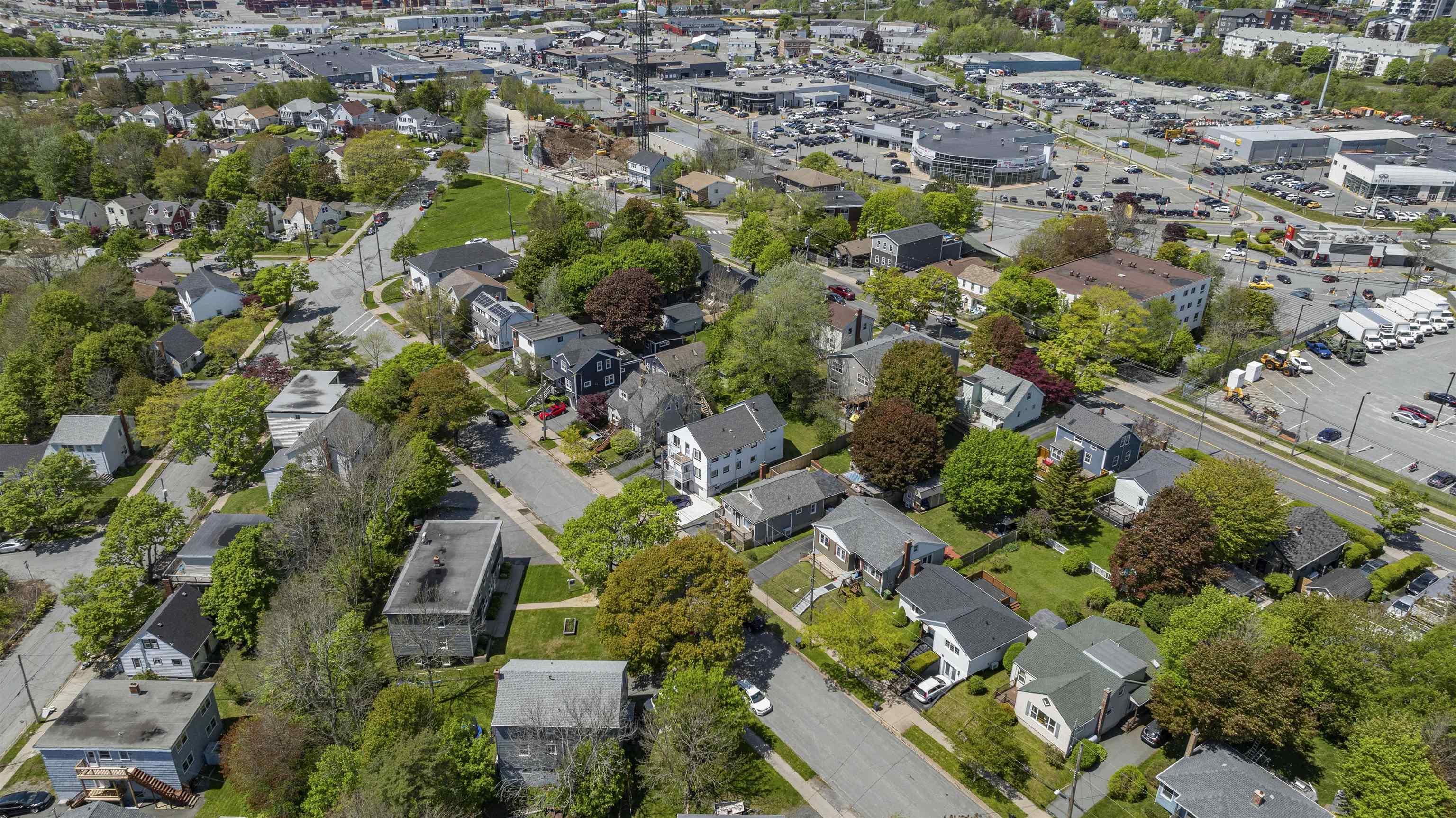 $625,000.00: 3419 Claremont Street, Halifax