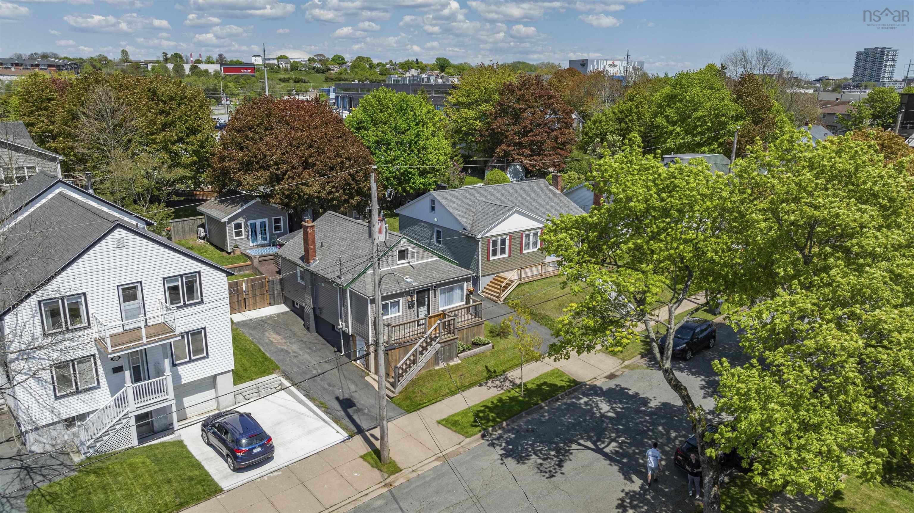 $625,000.00: 3419 Claremont Street, Halifax