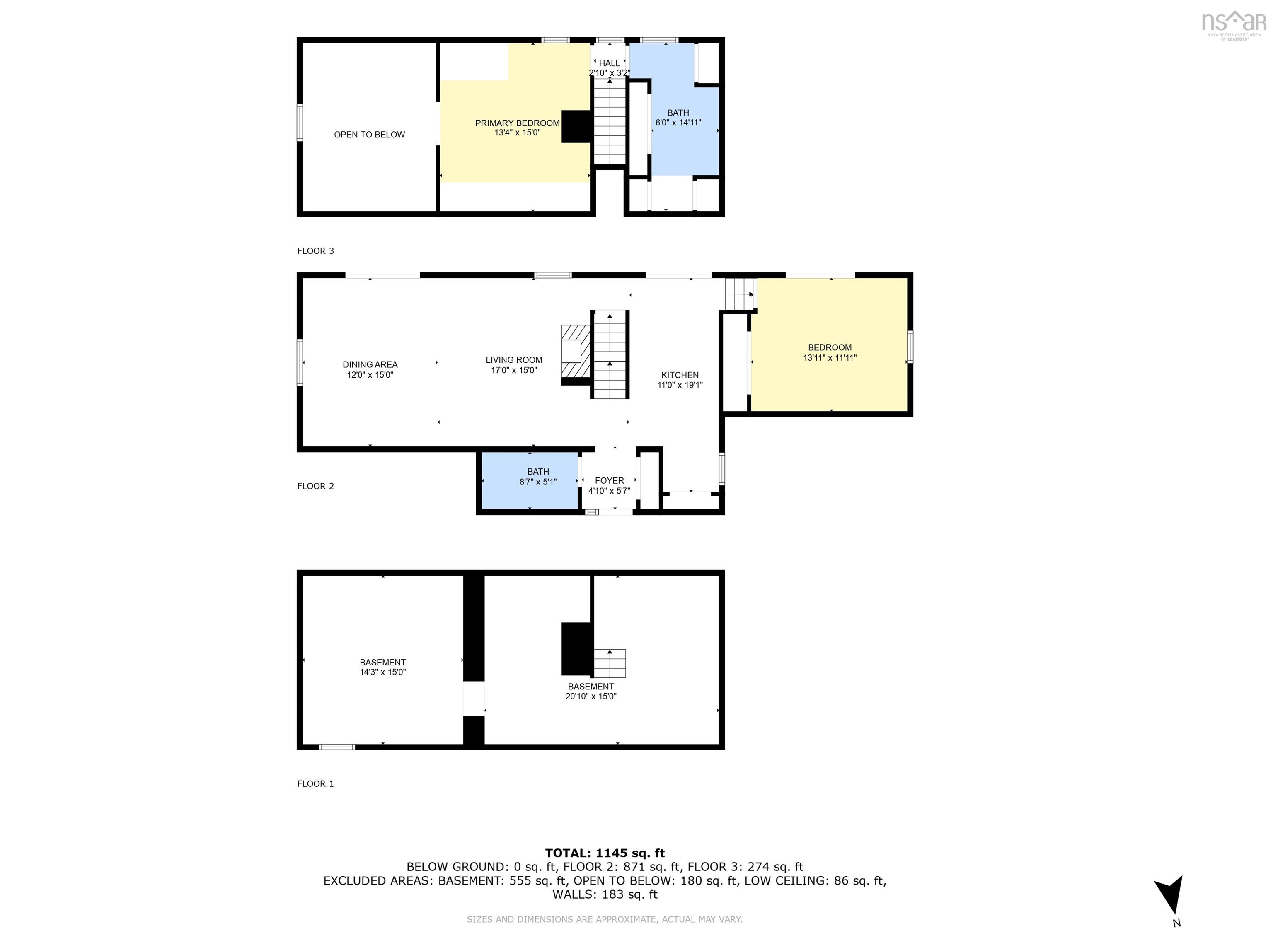 $699,000.00: 165 King Street, Chester