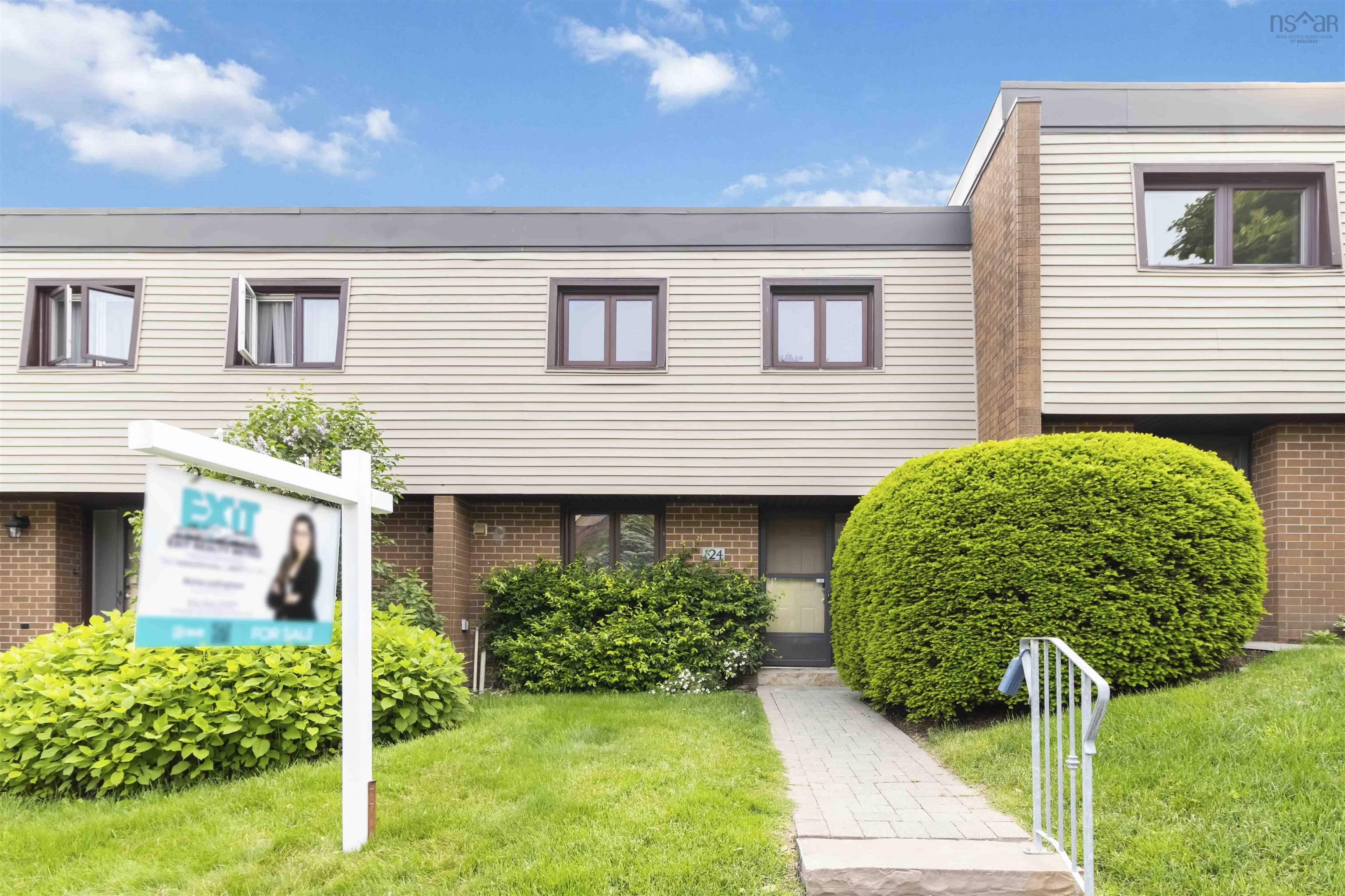 124 Forestside Crescent, Clayton Park, NS (MLS® 202514103)