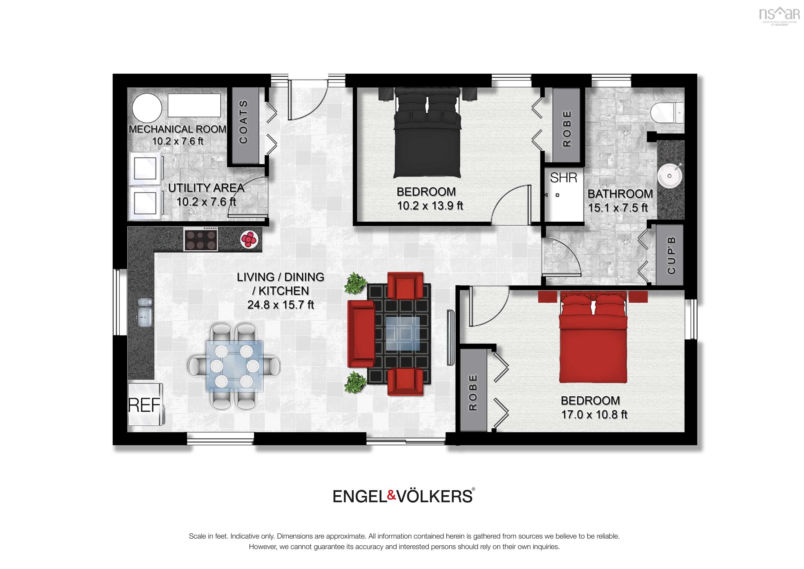 $465,000.00: 659 West Liscomb Point Road, Liscomb