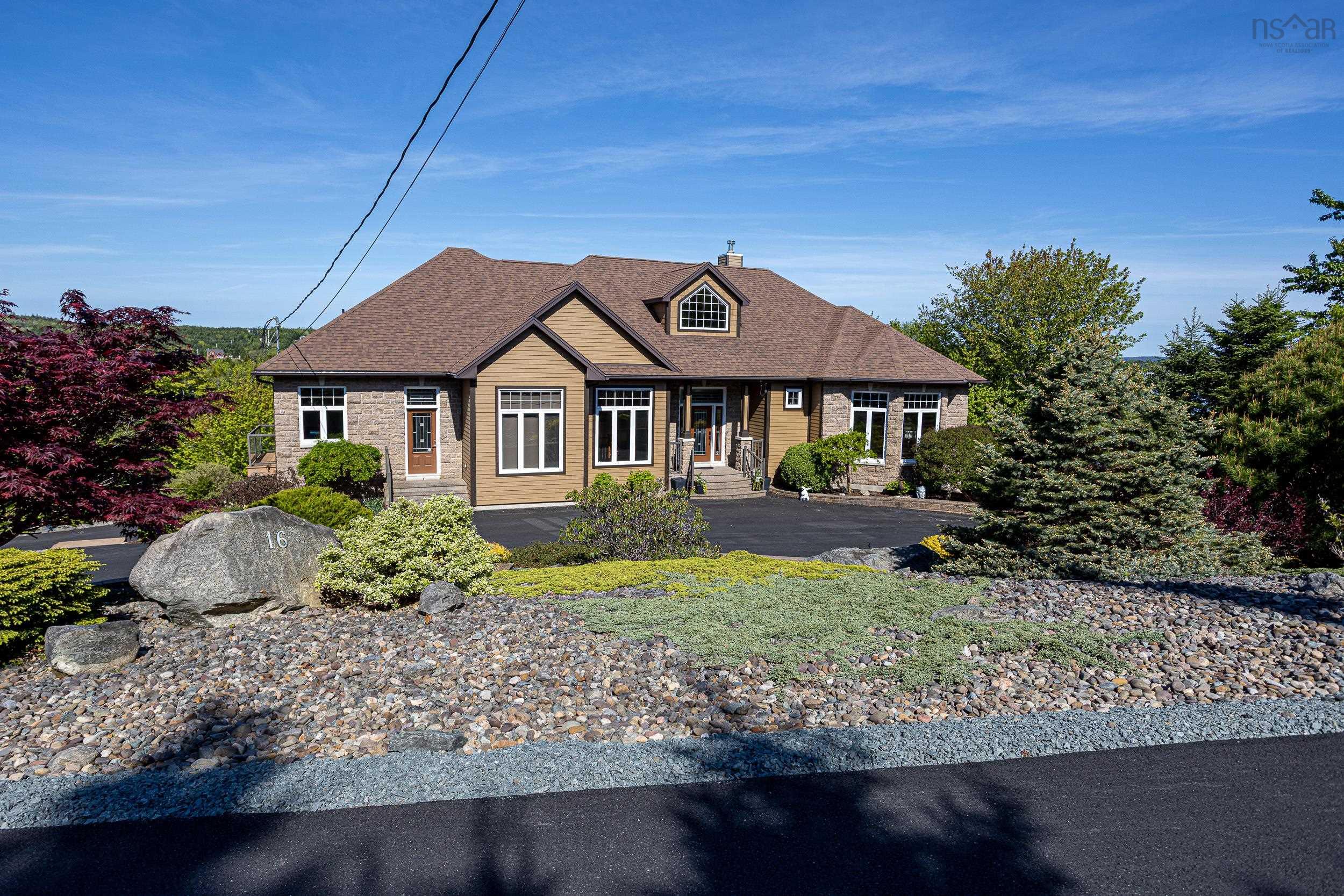16 Joan Elizabeth Way, Porters Lake, NS (MLS® 202514105)