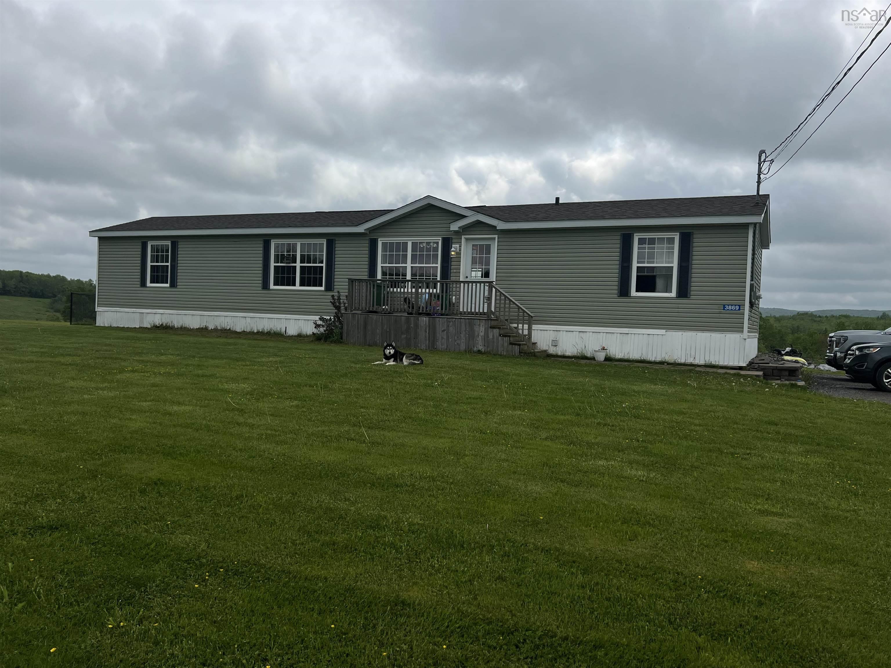$169,000.00: 3869 Highway 7, Ashdale