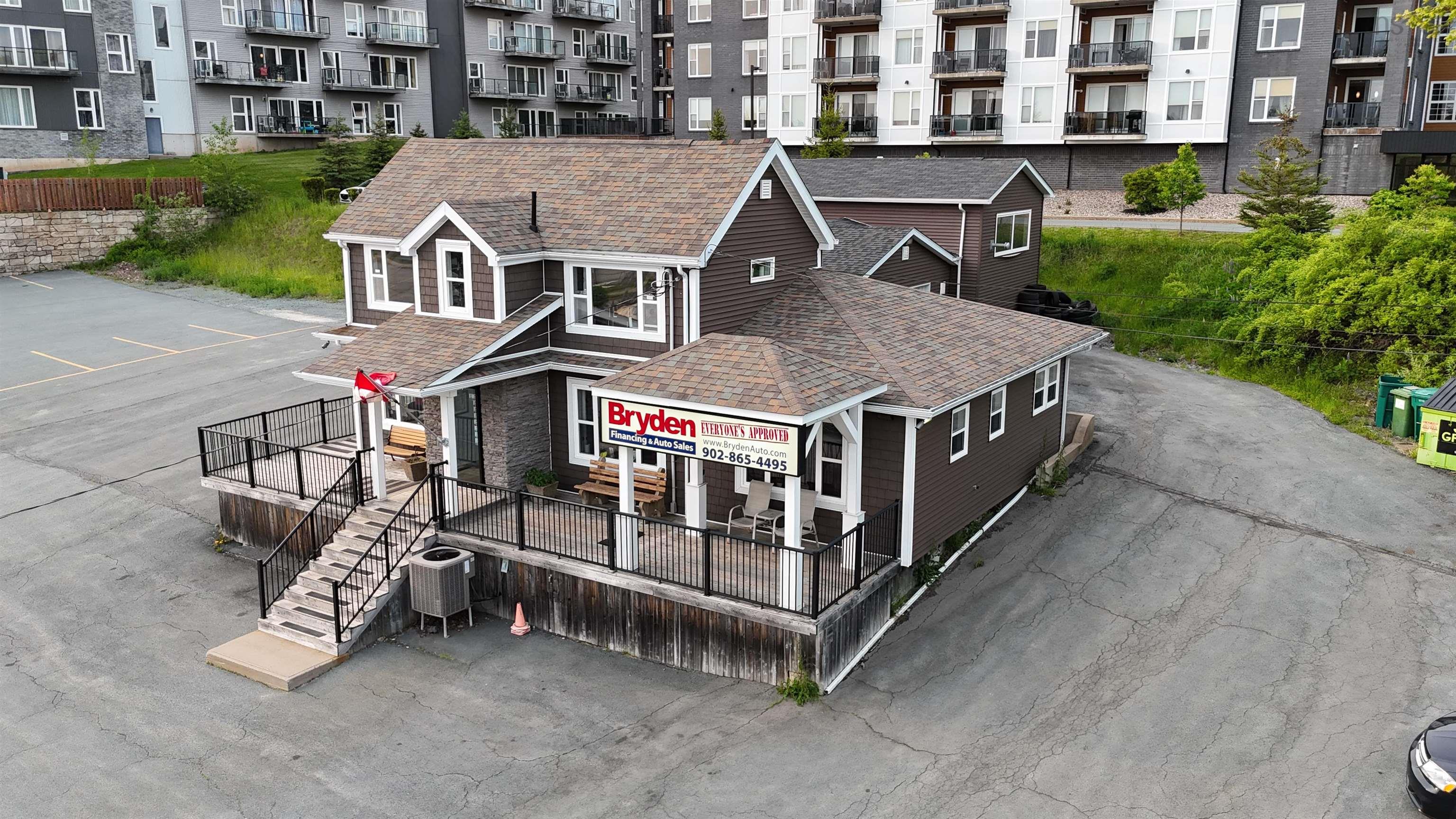 $1,890,000.00: 257 Sackville Drive, Lower Sackville