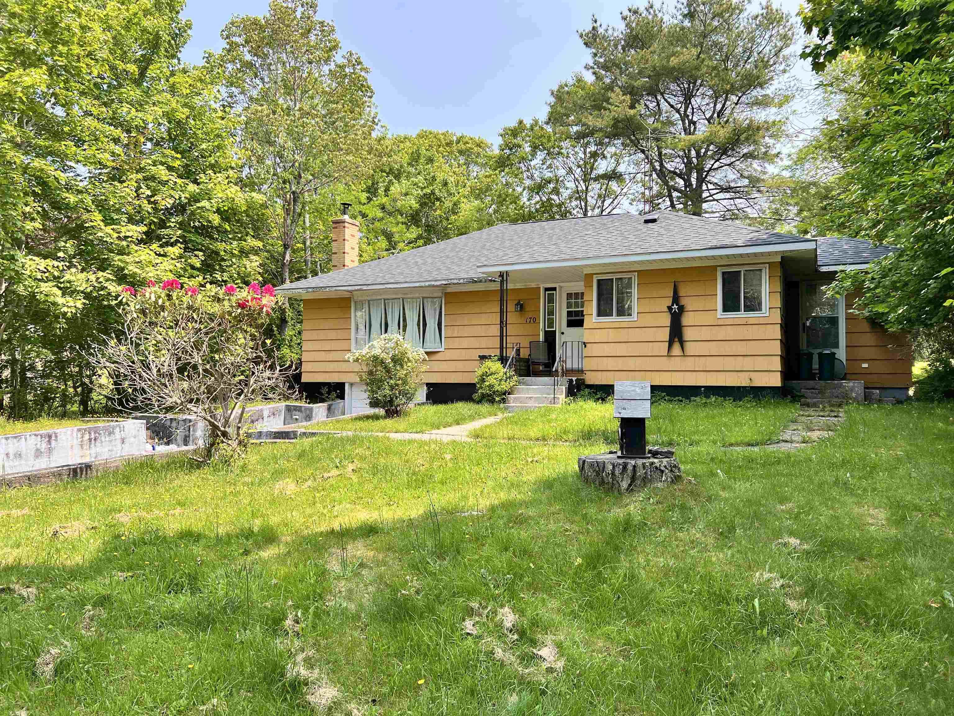 $275,000.00: 170 Digby Street, Shelburne