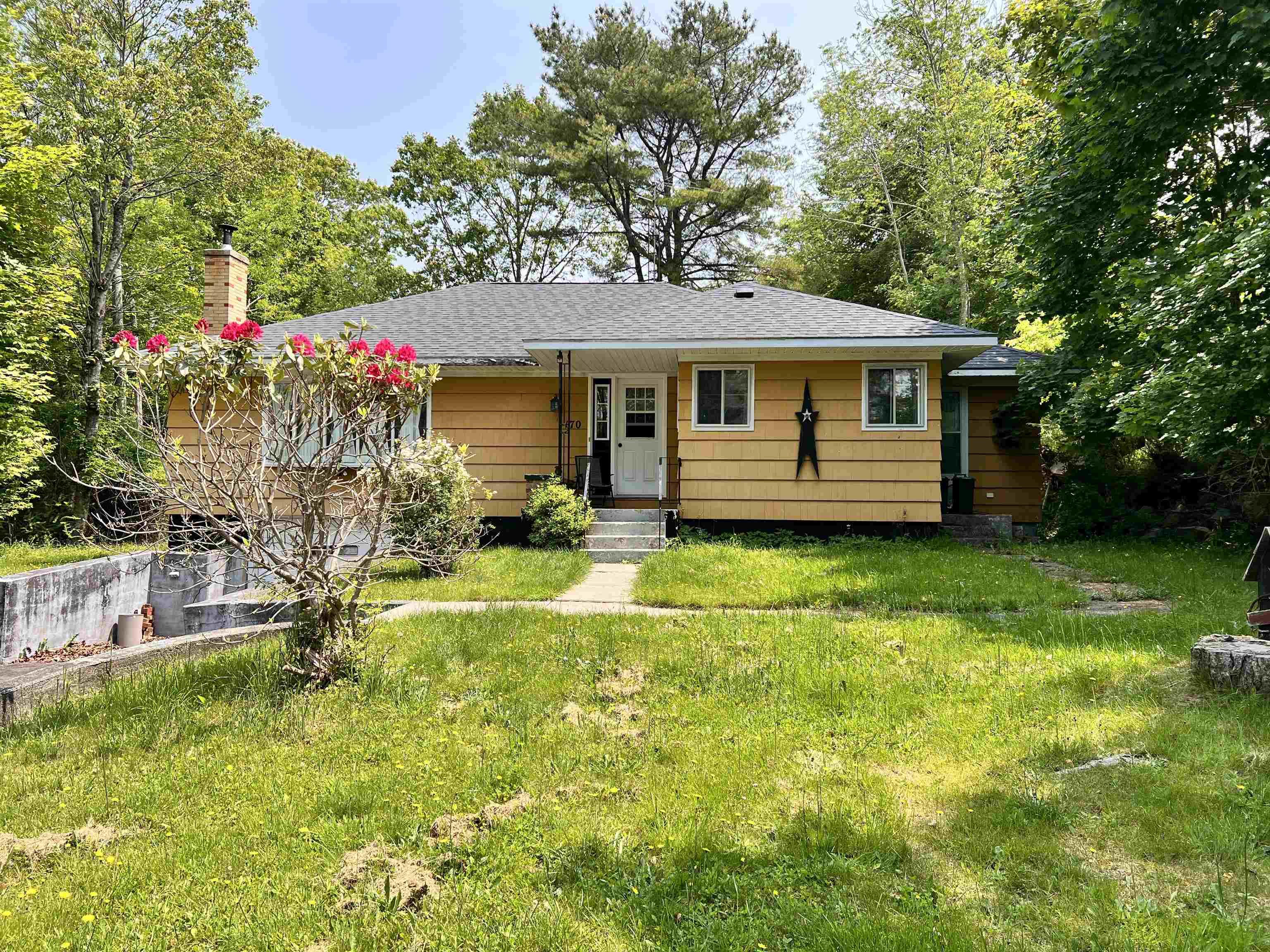 $275,000.00: 170 Digby Street, Shelburne