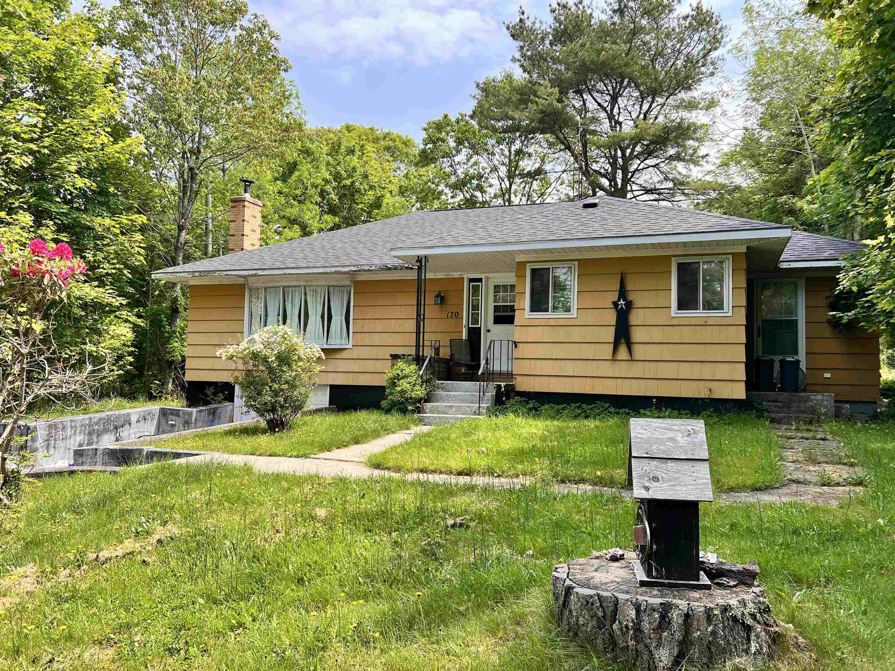 $275,000.00: 170 Digby Street, Shelburne