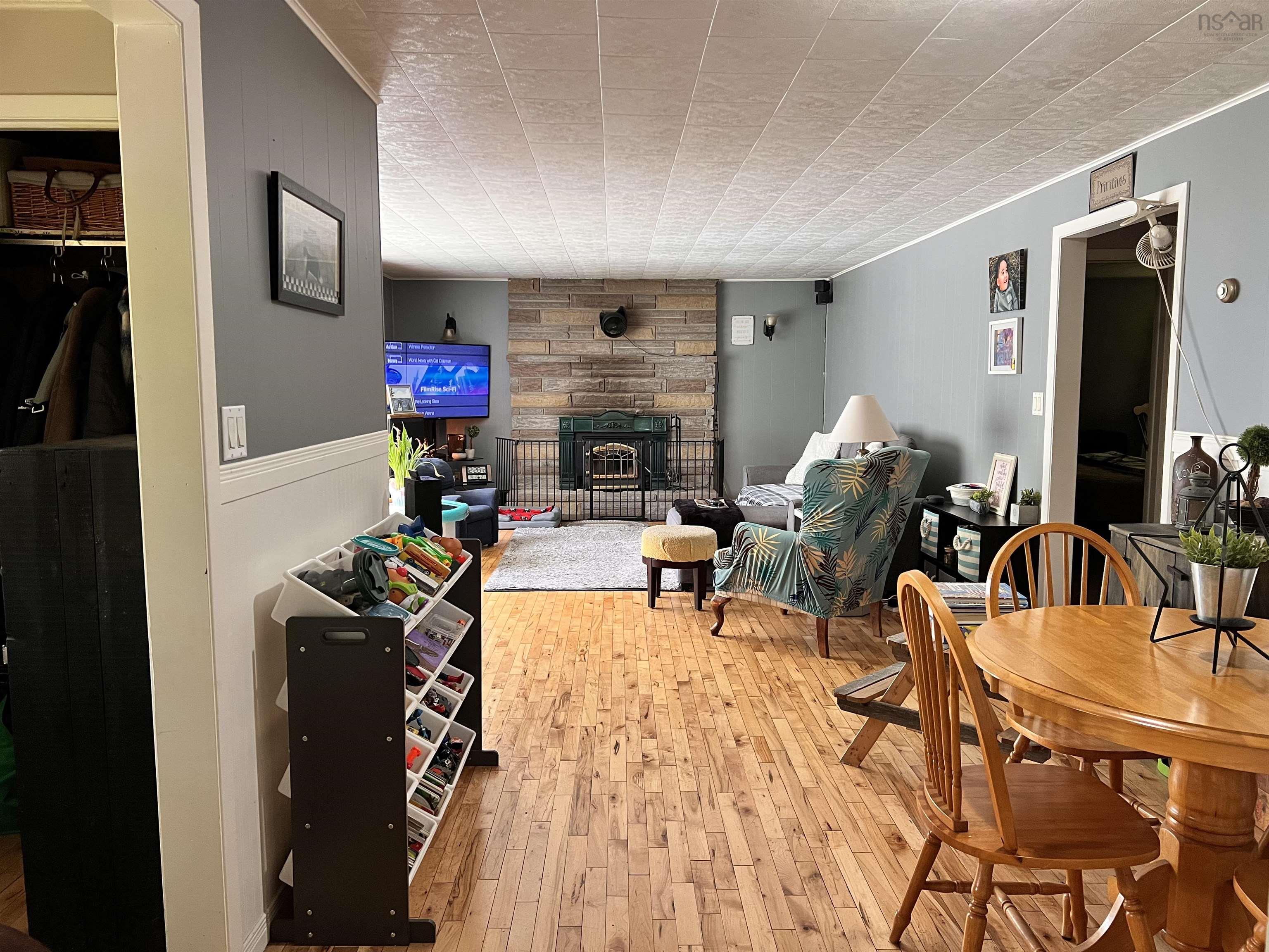 $275,000.00: 170 Digby Street, Shelburne
