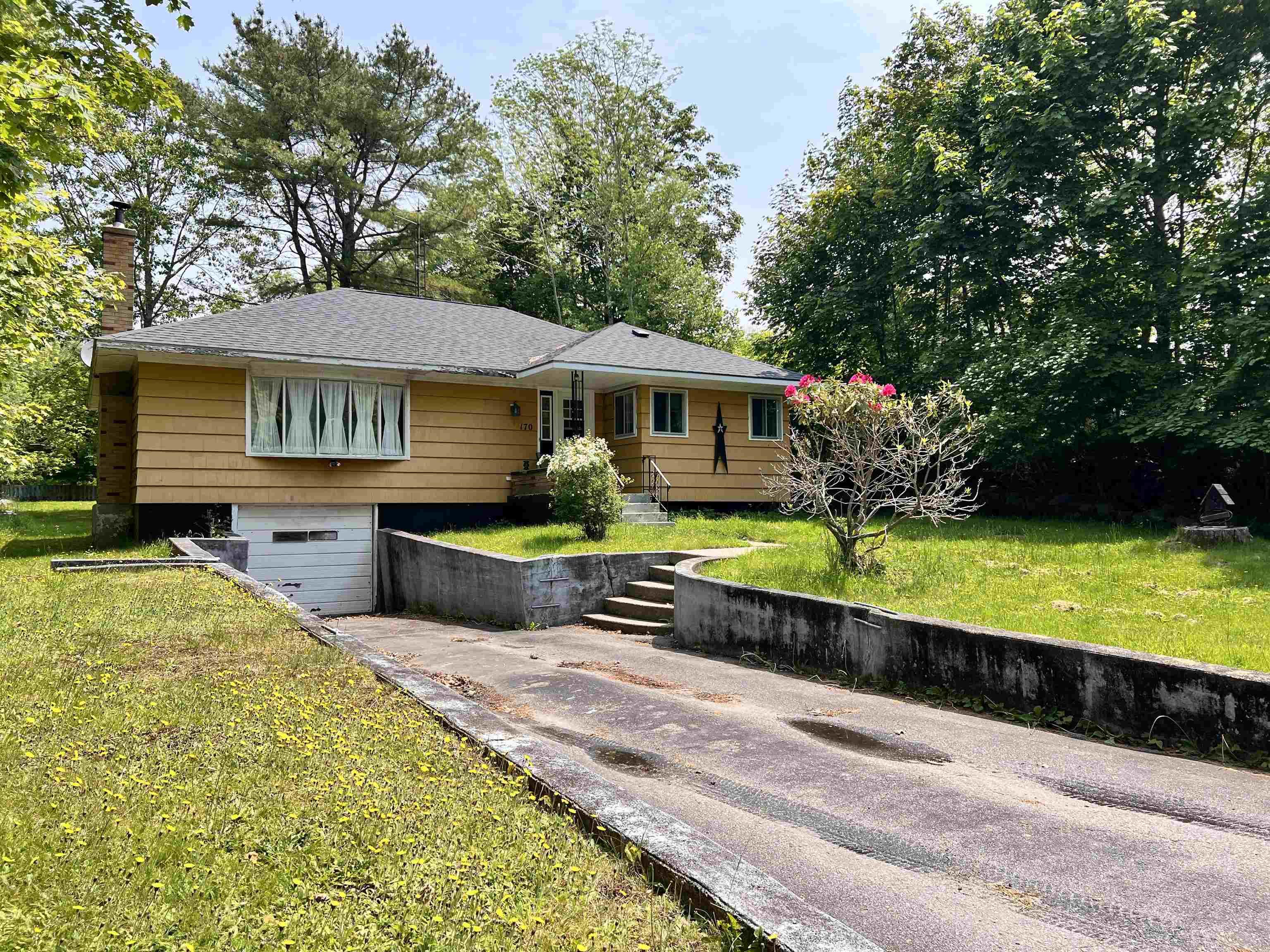 $275,000.00: 170 Digby Street, Shelburne