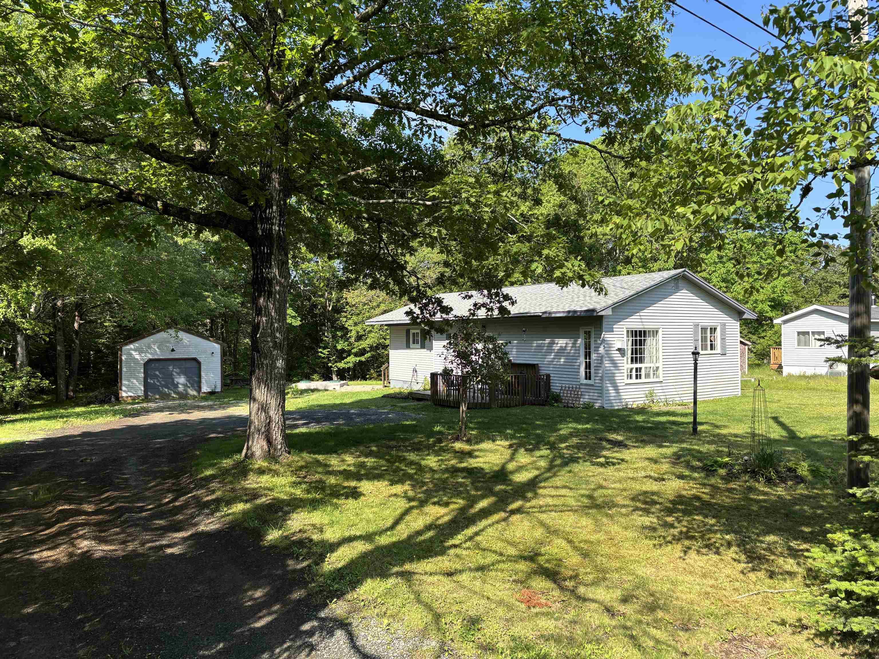 $299,900.00: 705 Leary Fraser Road, Whynotts Settlement