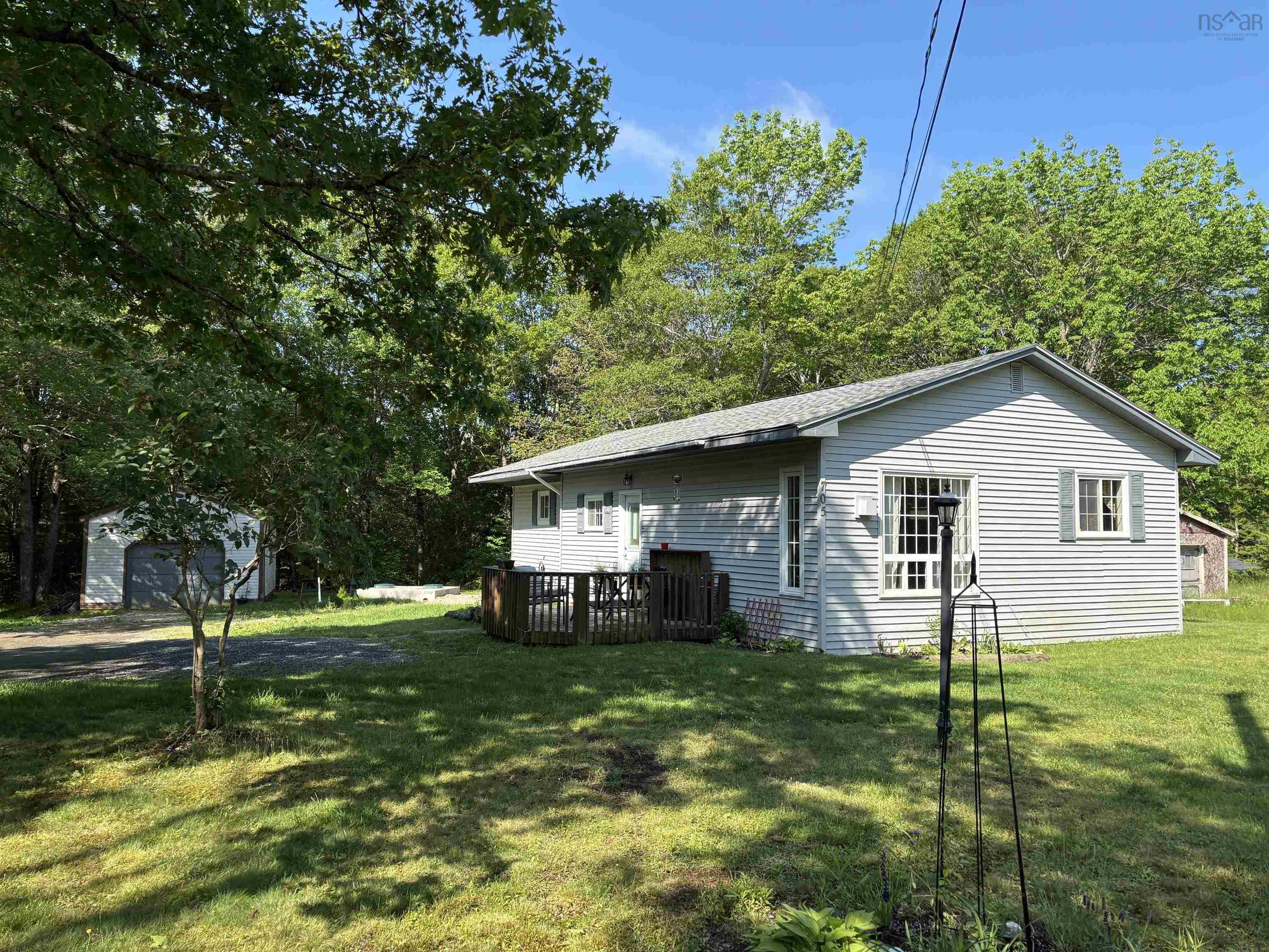 $299,900.00: 705 Leary Fraser Road, Whynotts Settlement