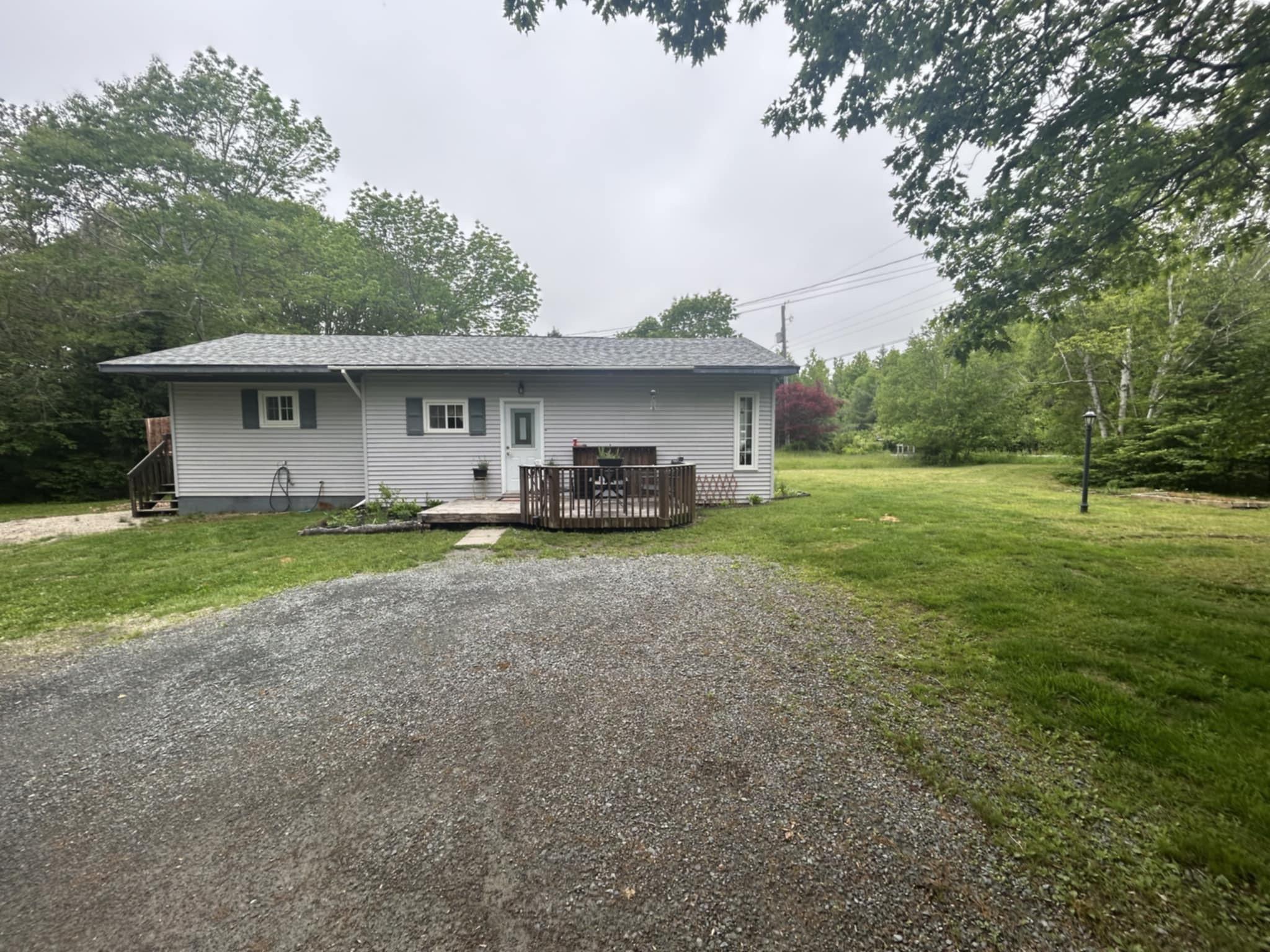 $299,900.00: 705 Leary Fraser Road, Whynotts Settlement