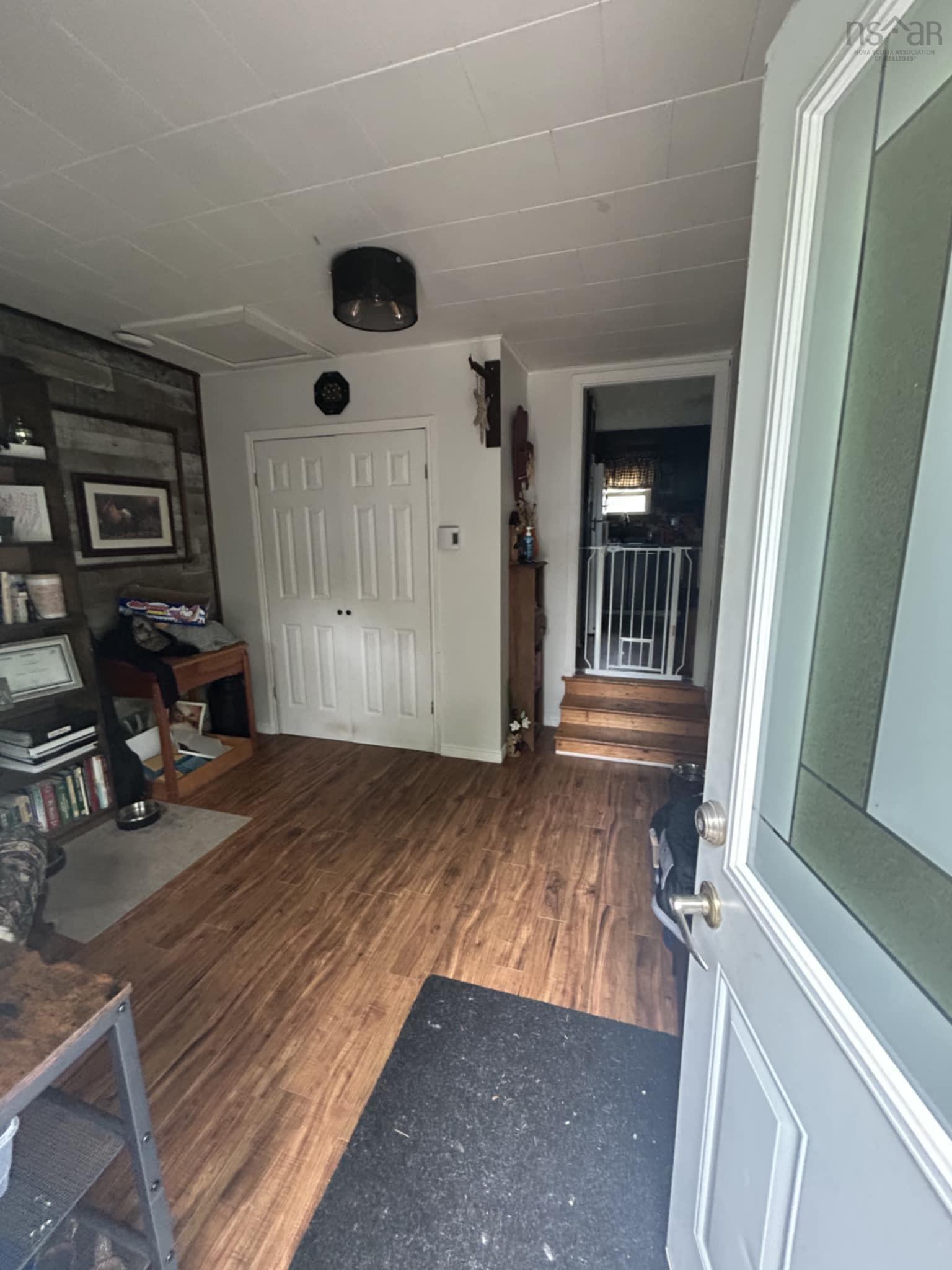 $299,900.00: 705 Leary Fraser Road, Whynotts Settlement