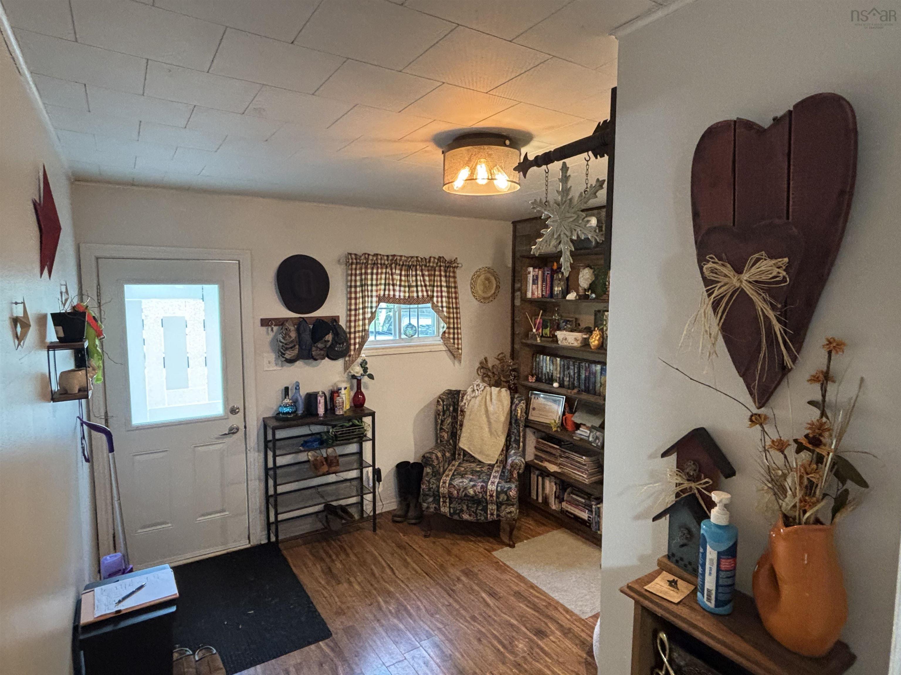 $299,900.00: 705 Leary Fraser Road, Whynotts Settlement