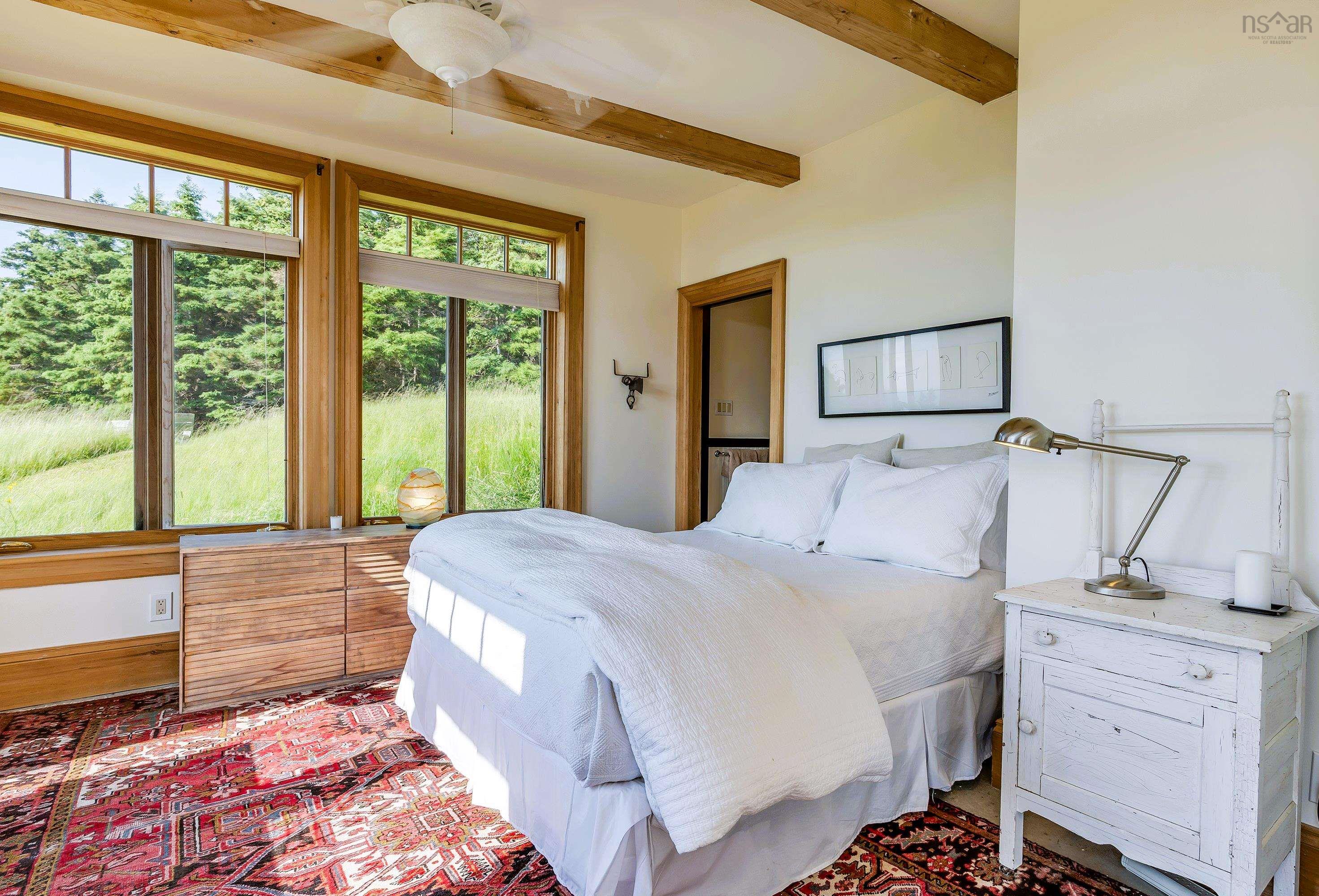 $975,000.00: 3589 Shore Road, Margaree Harbour