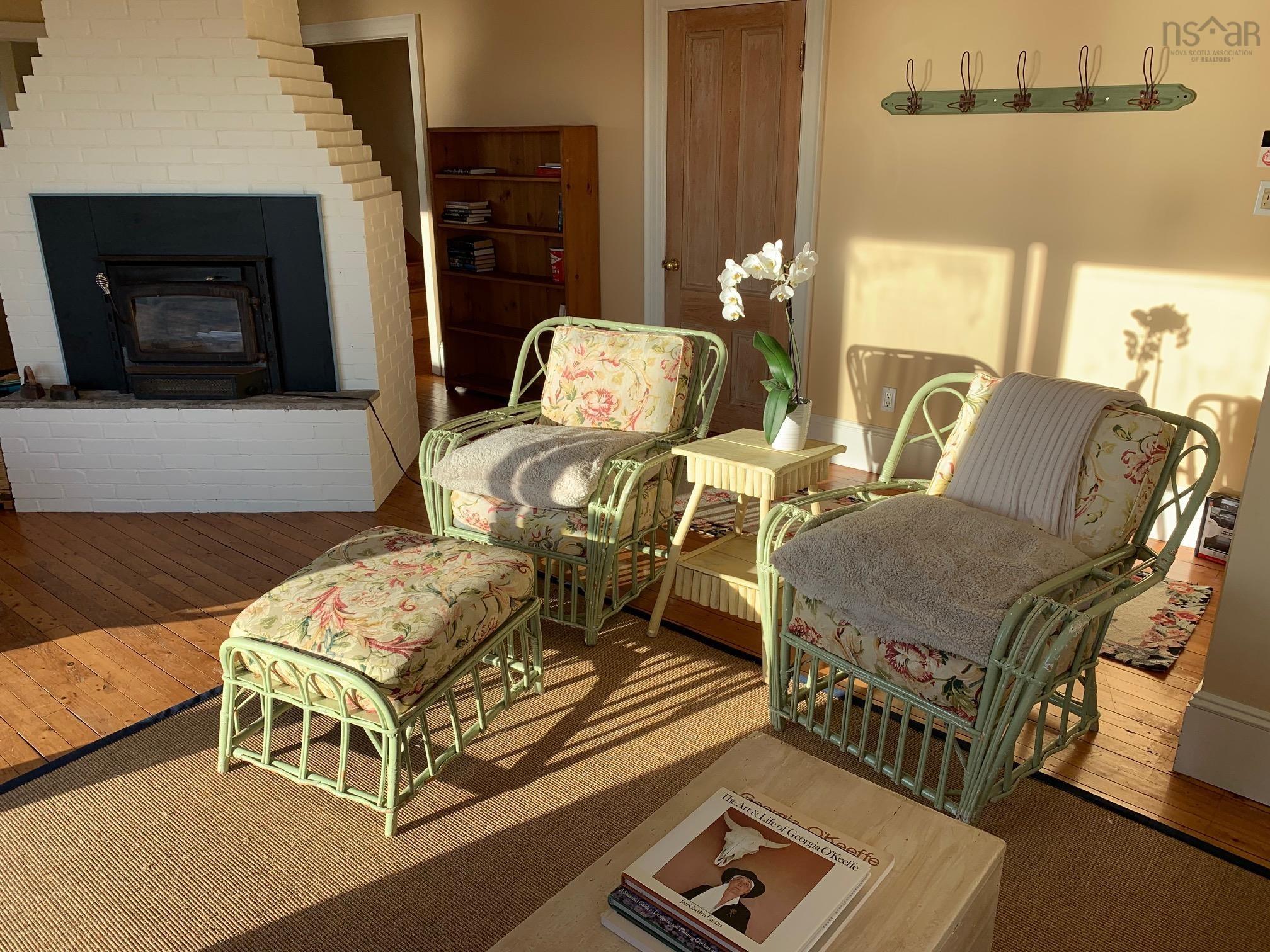 $975,000.00: 3589 Shore Road, Margaree Harbour