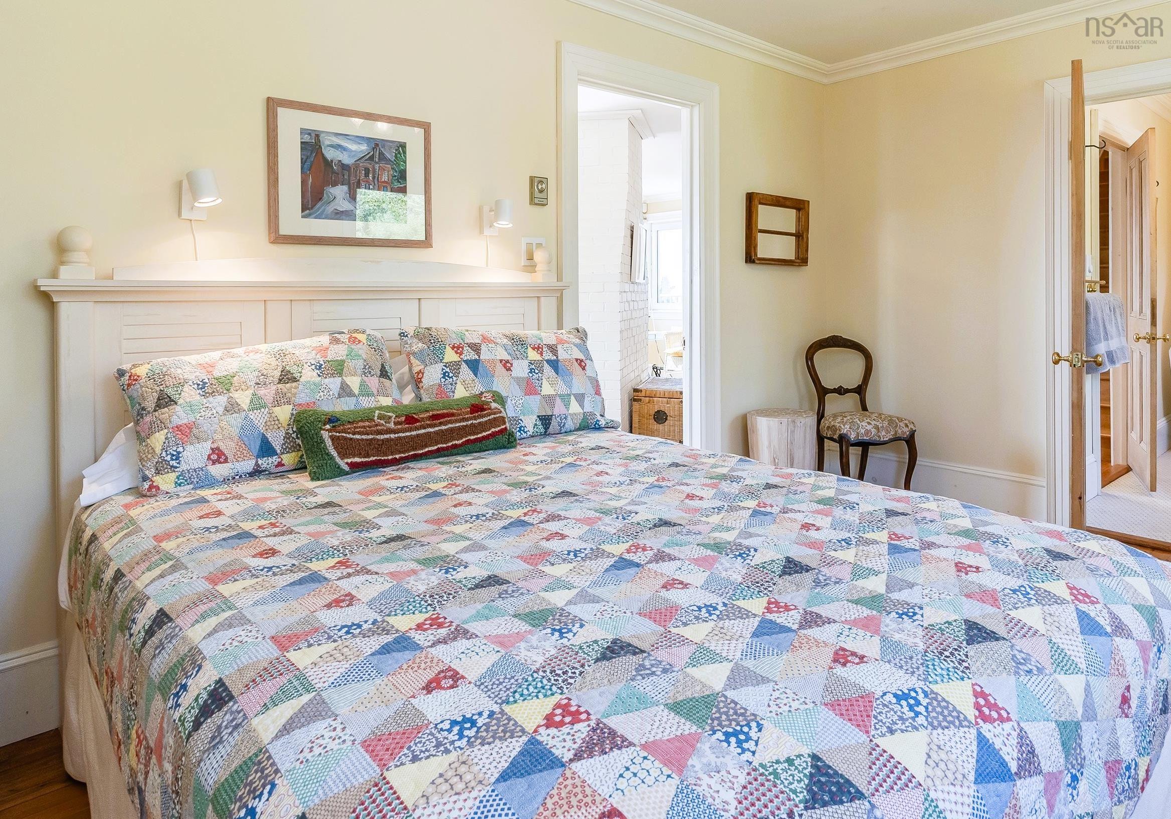 $975,000.00: 3589 Shore Road, Margaree Harbour