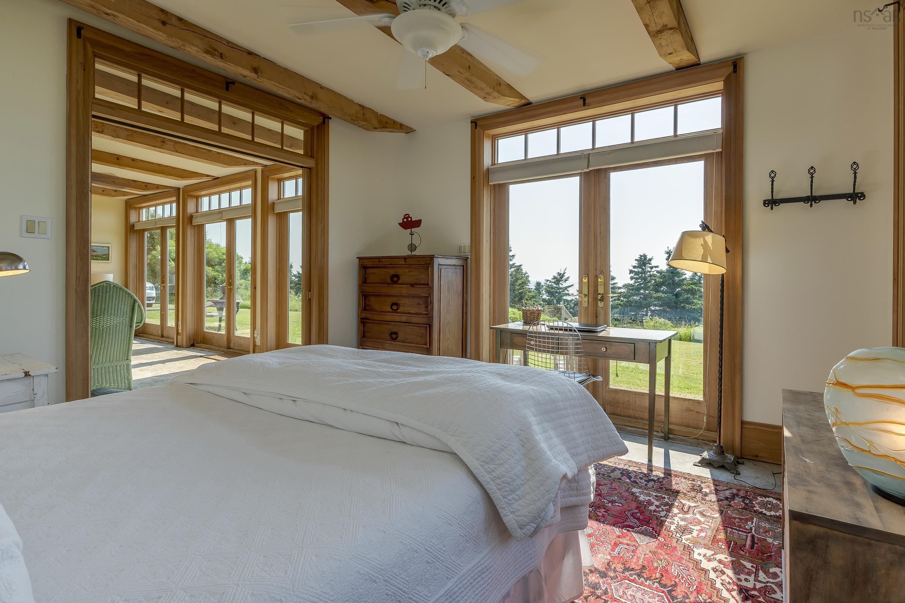 $725,000.00: 3589 Shore Road, Margaree Harbour