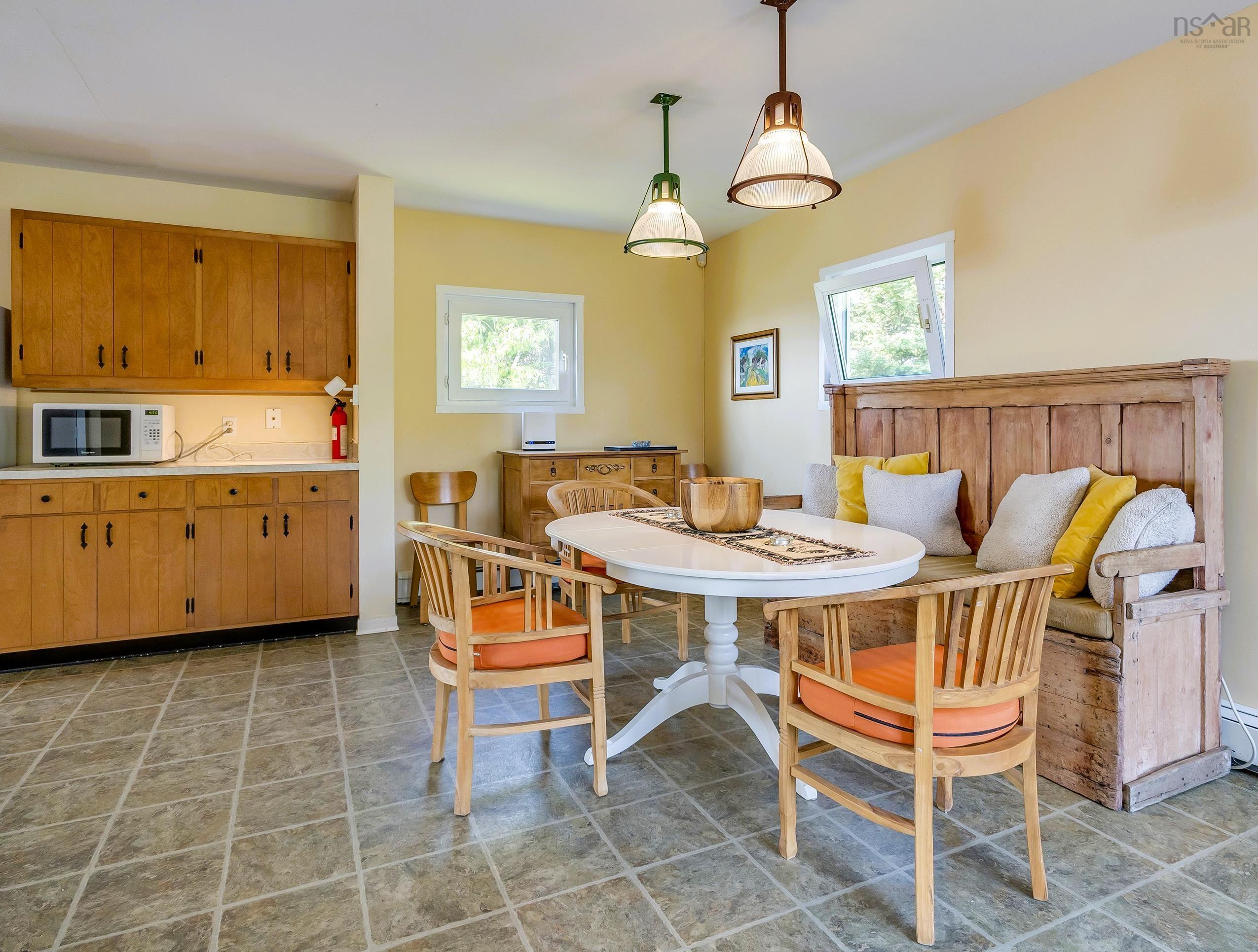 $725,000.00: 3589 Shore Road, Margaree Harbour