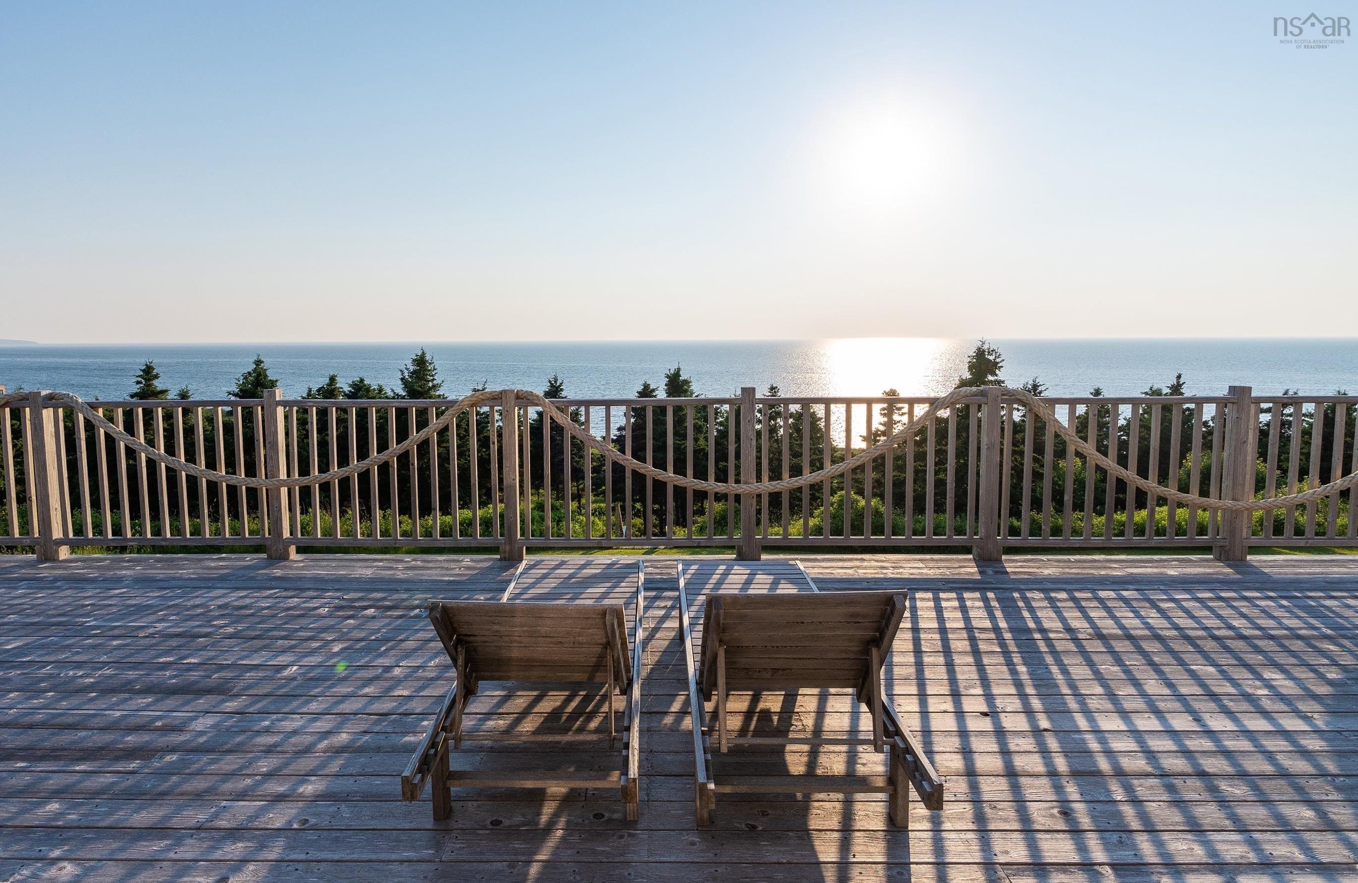 $725,000.00: 3589 Shore Road, Margaree Harbour