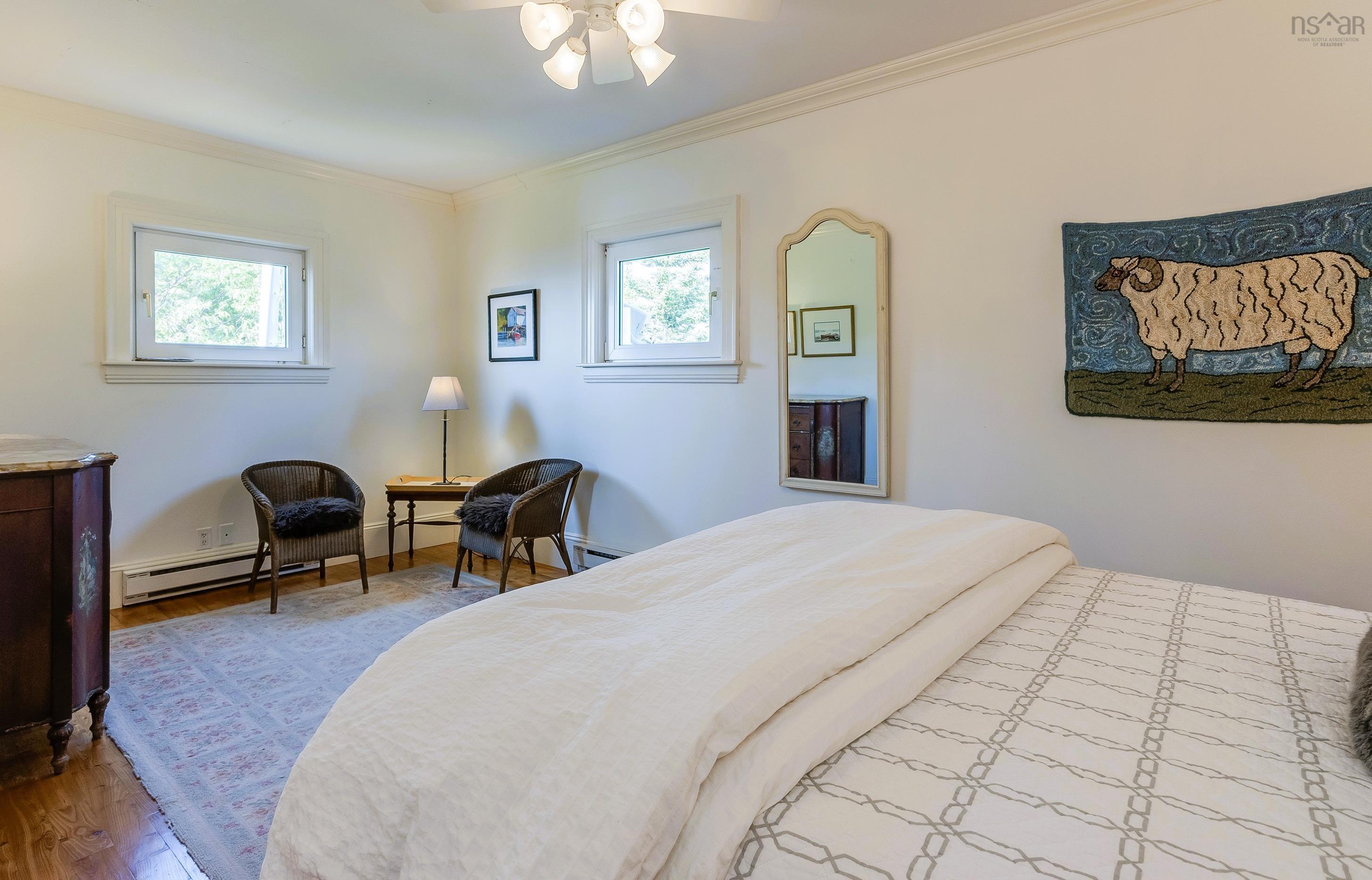 $725,000.00: 3589 Shore Road, Margaree Harbour