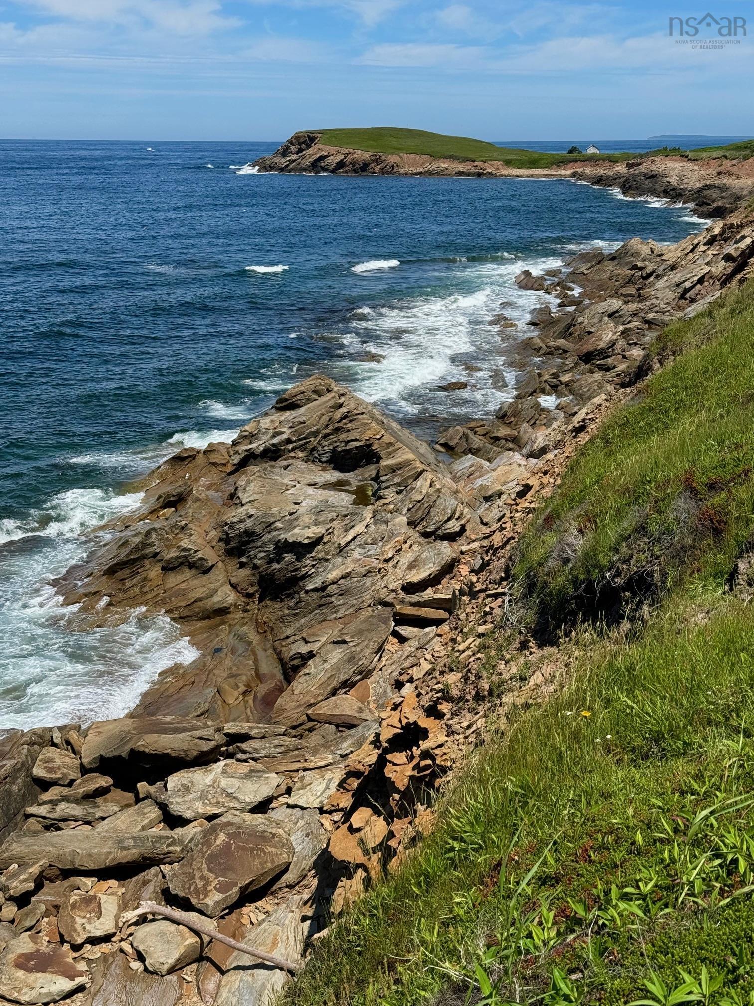$725,000.00: 3589 Shore Road, Margaree Harbour