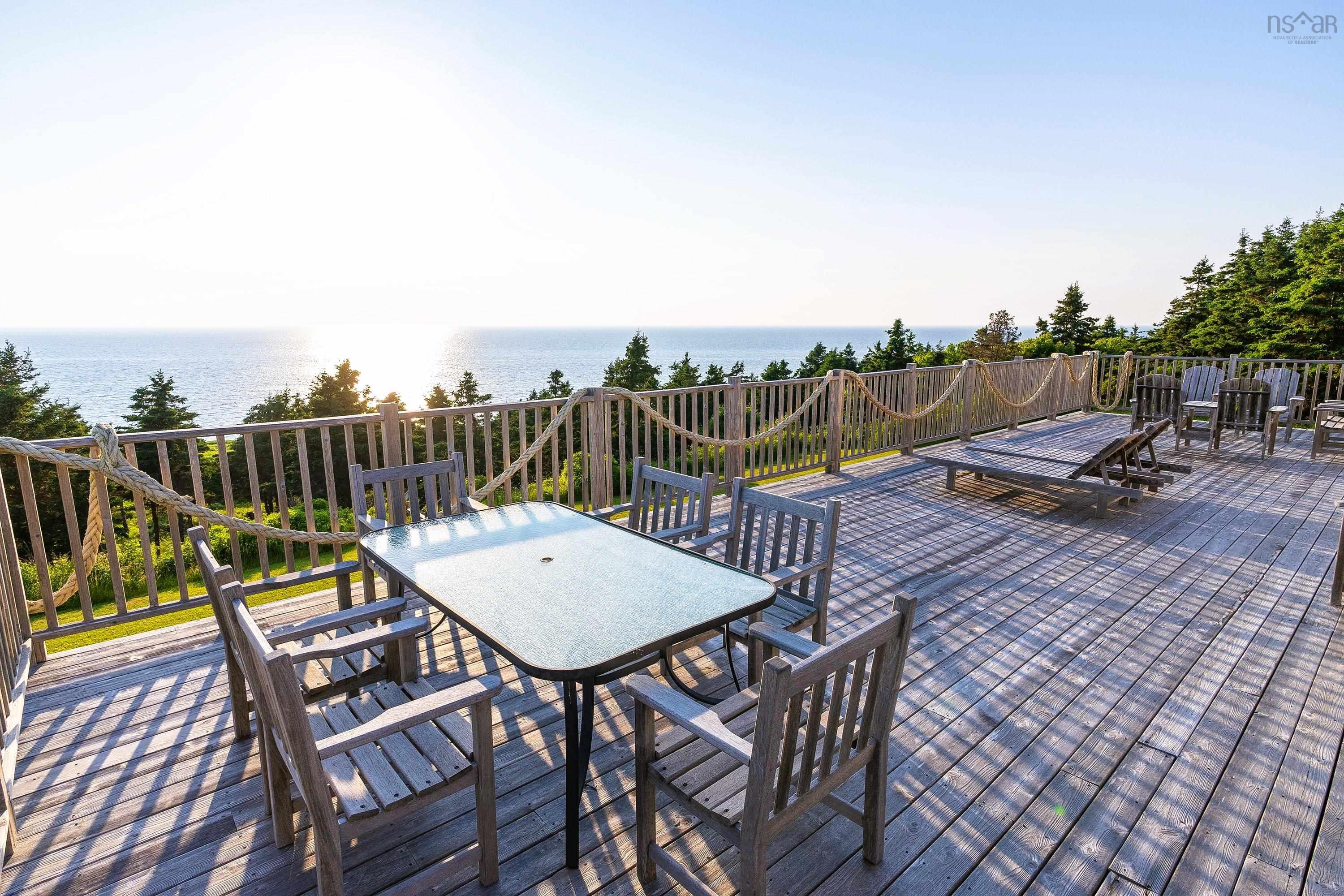 $725,000.00: 3589 Shore Road, Margaree Harbour