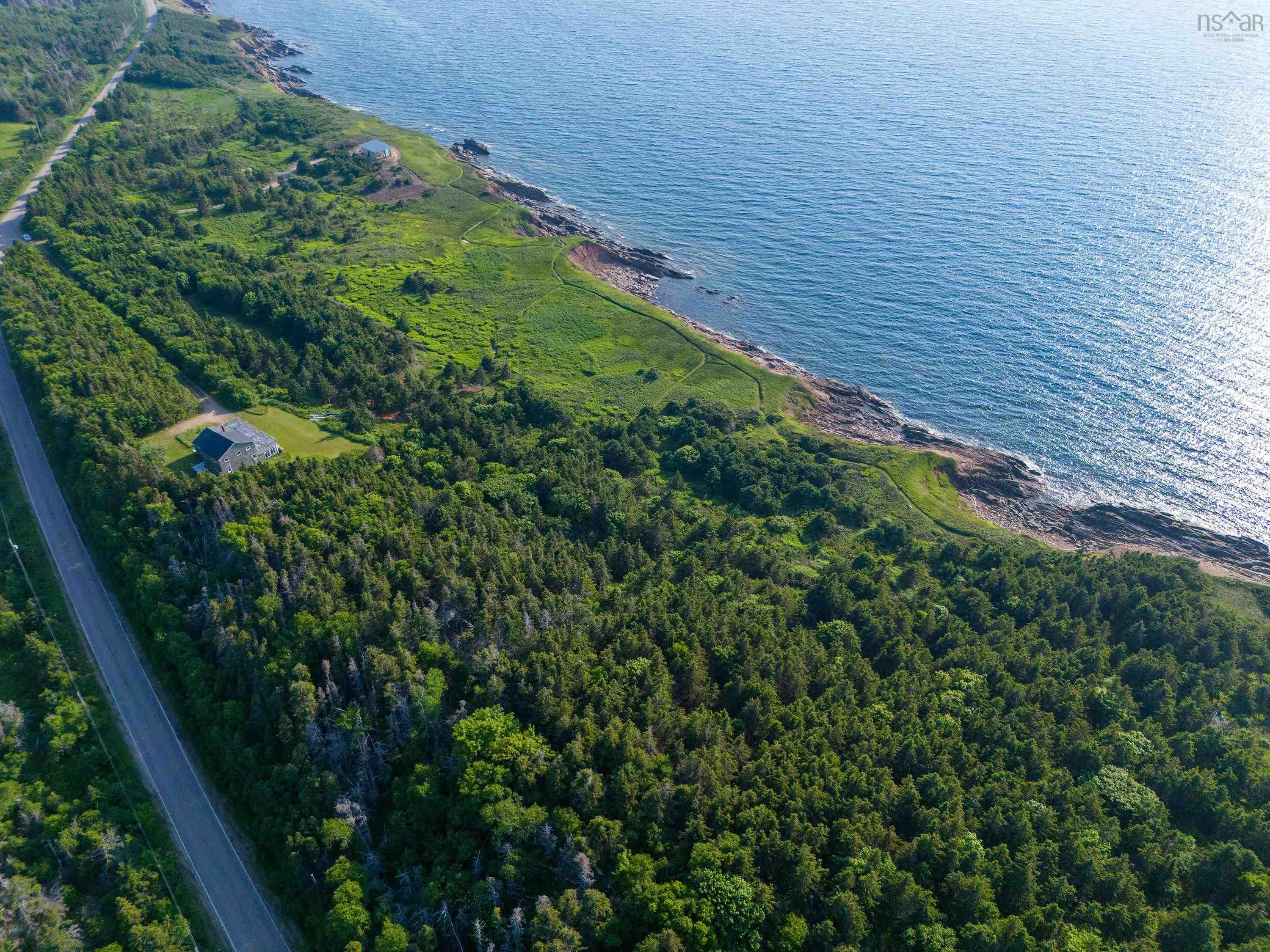 $725,000.00: 3589 Shore Road, Margaree Harbour