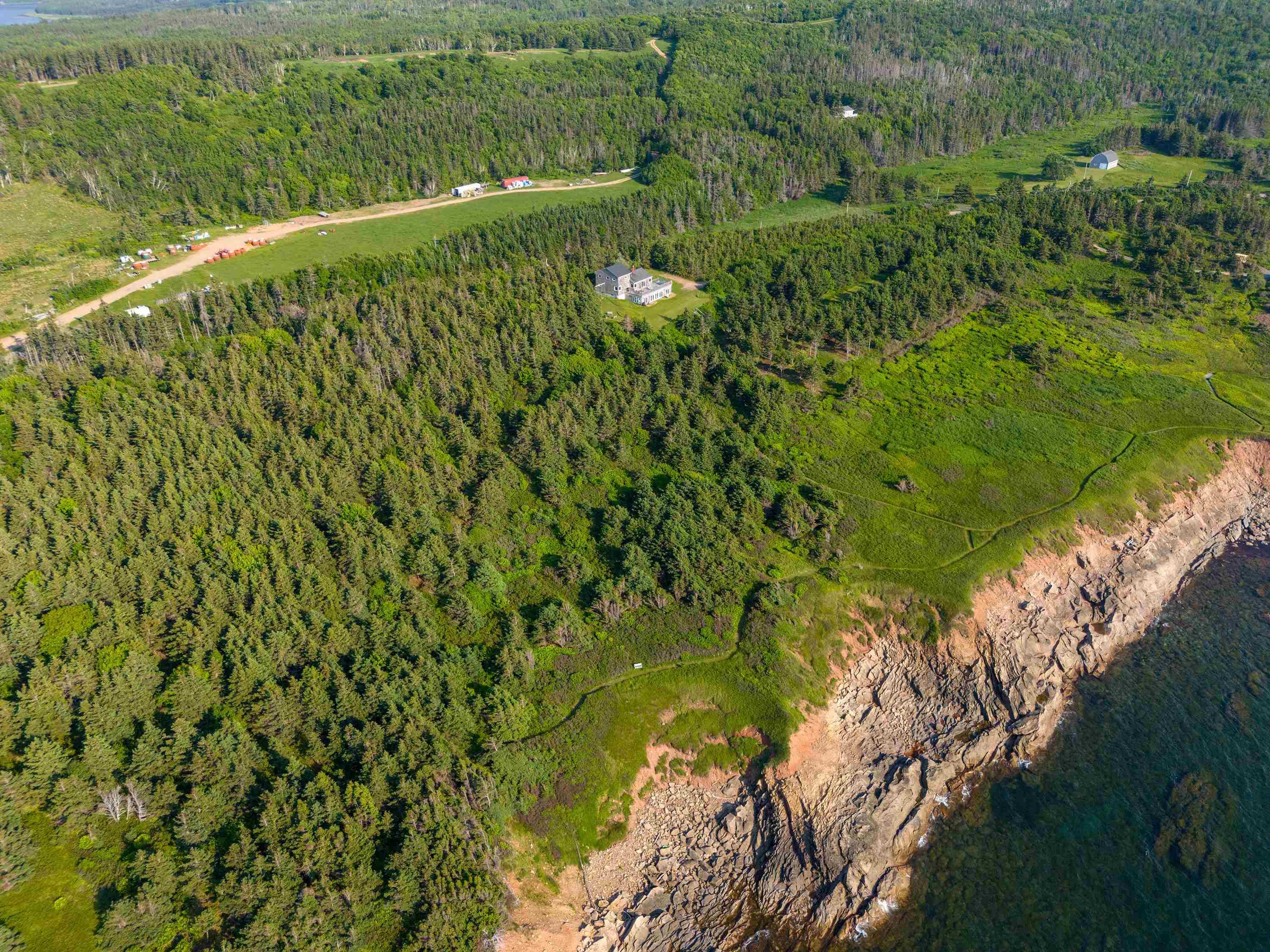 $725,000.00: 3589 Shore Road, Margaree Harbour
