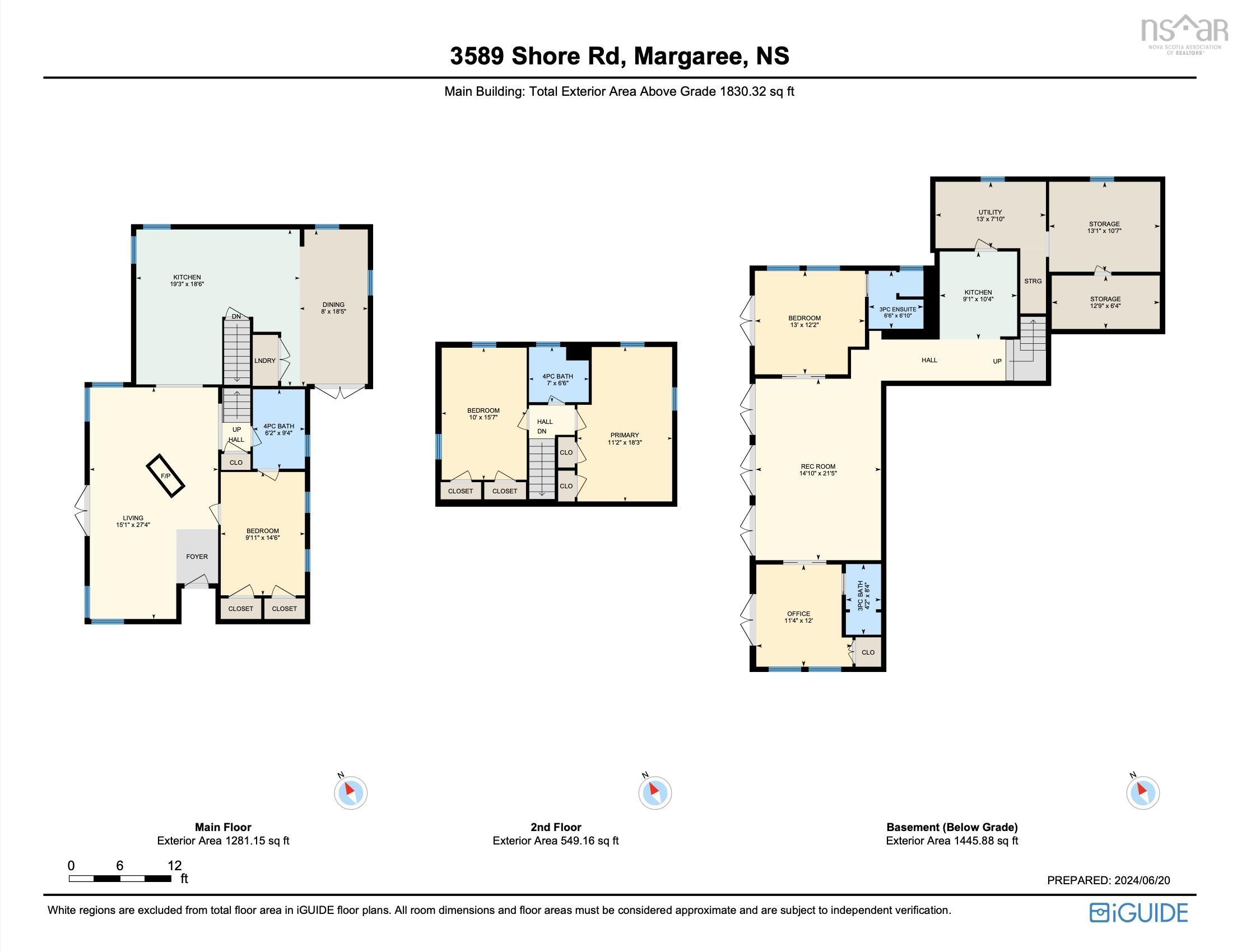 $725,000.00: 3589 Shore Road, Margaree Harbour