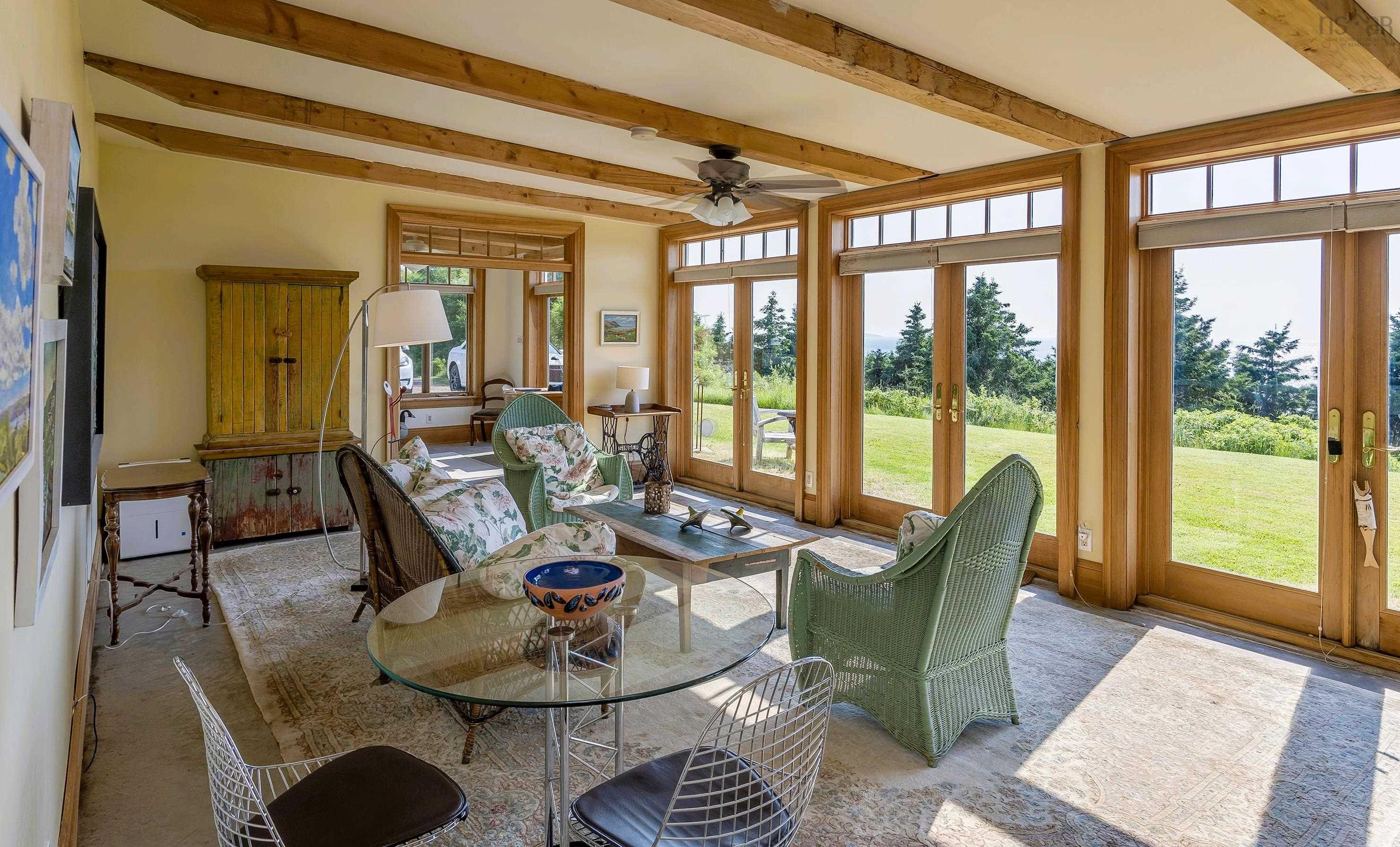 $725,000.00: 3589 Shore Road, Margaree Harbour